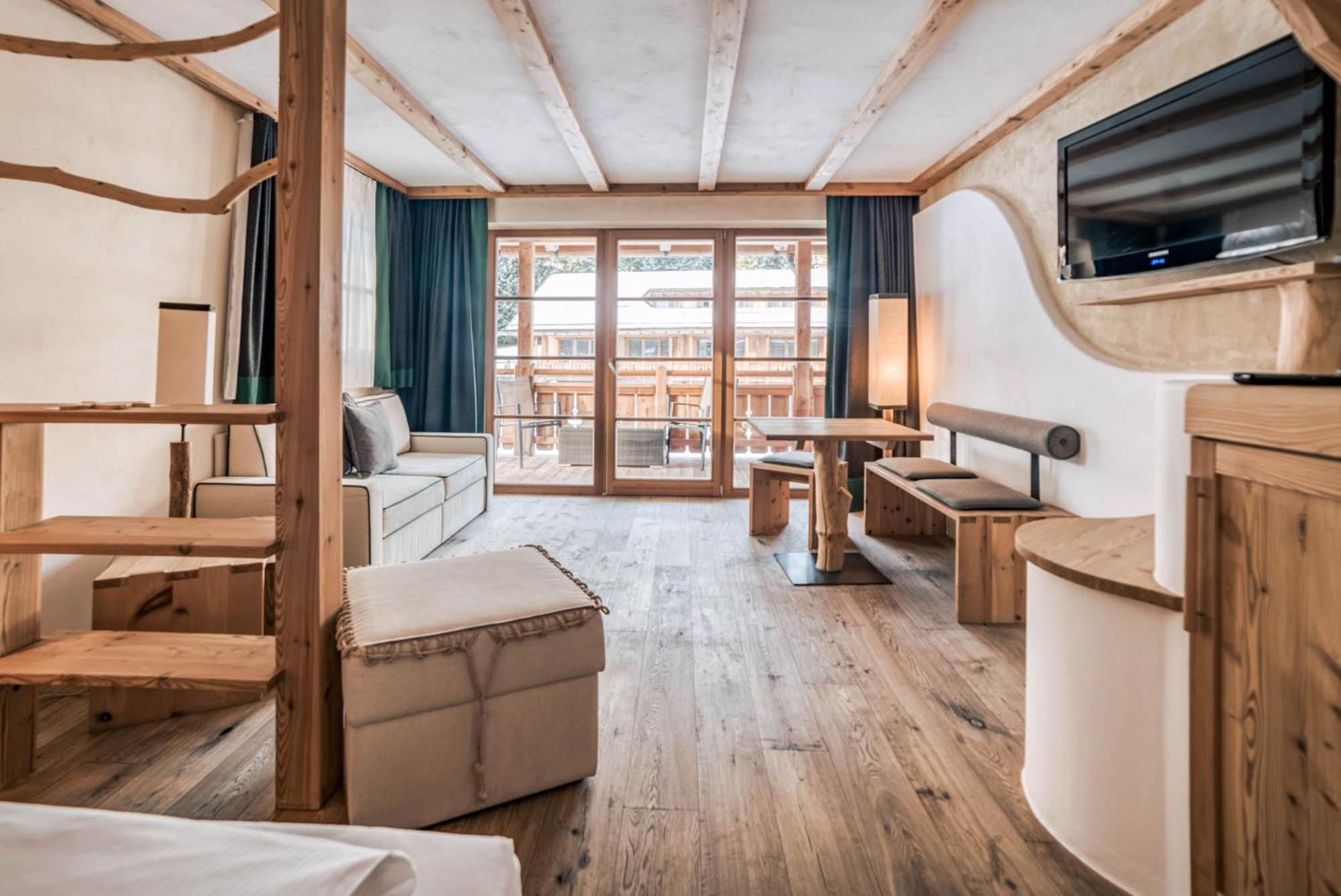 Superior Junior Suite - Photo 2