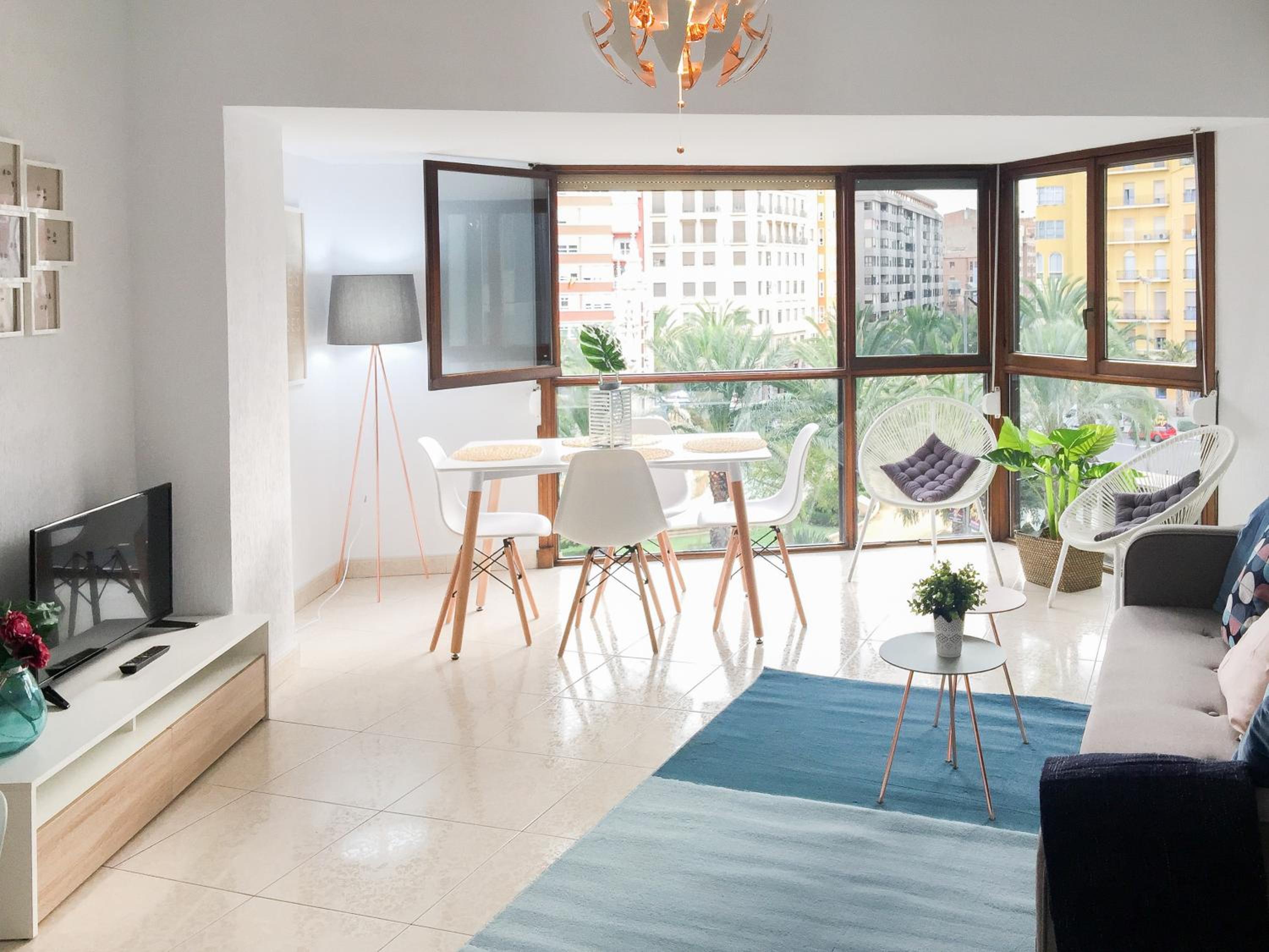 Apartamento