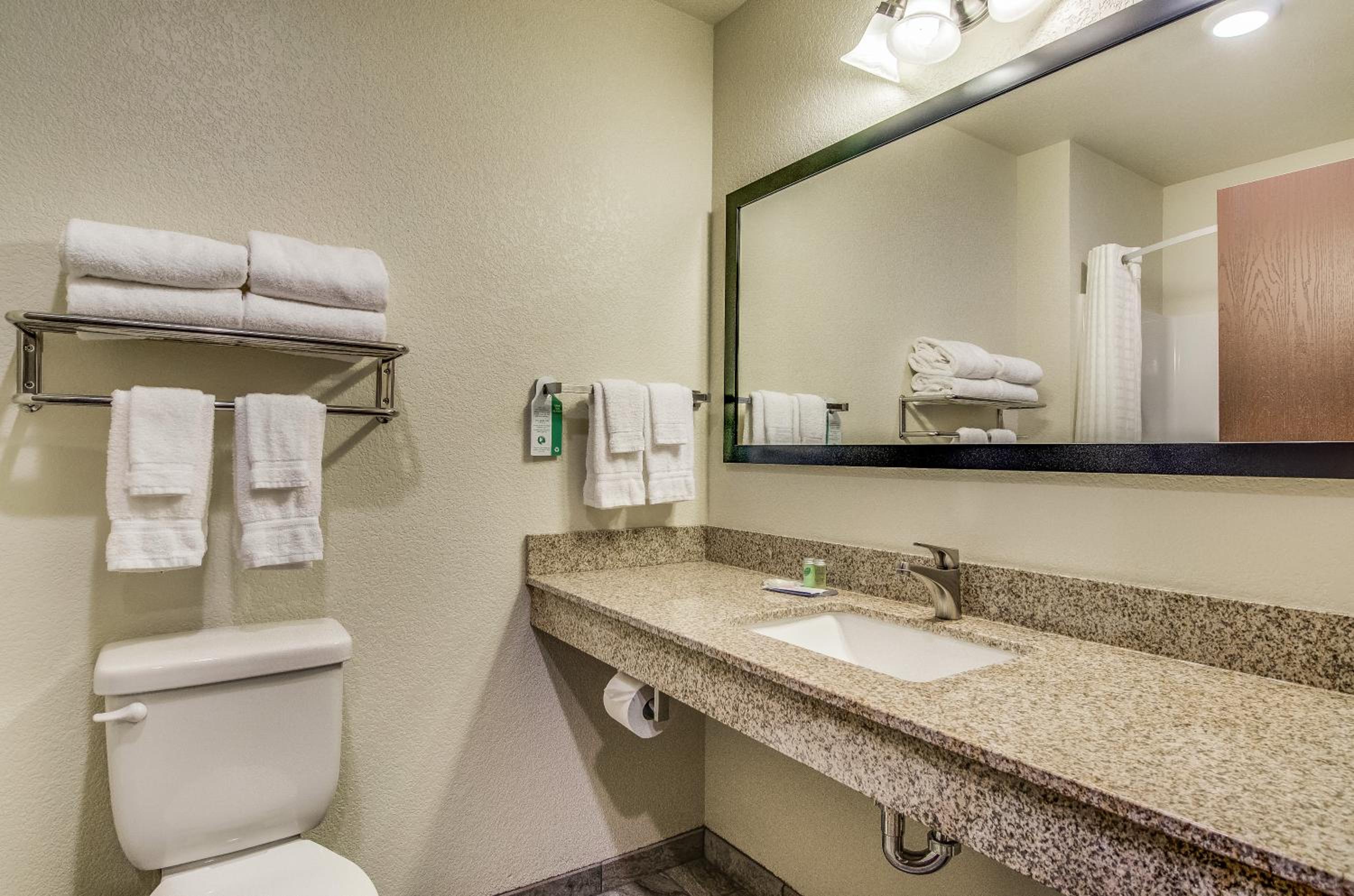 Suite photo 3