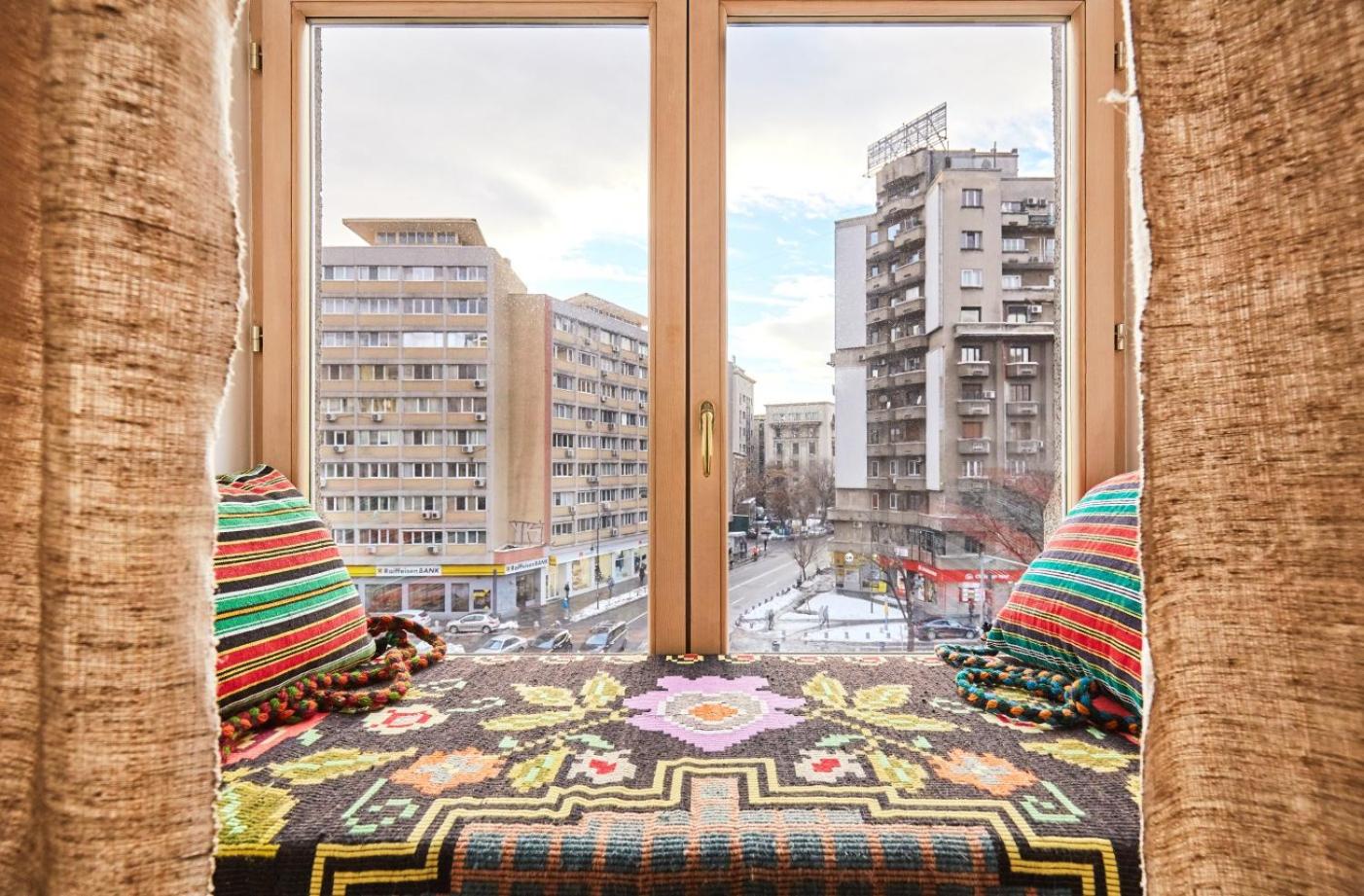 Two-Bedroom Apartment with Living  - Photo 21
