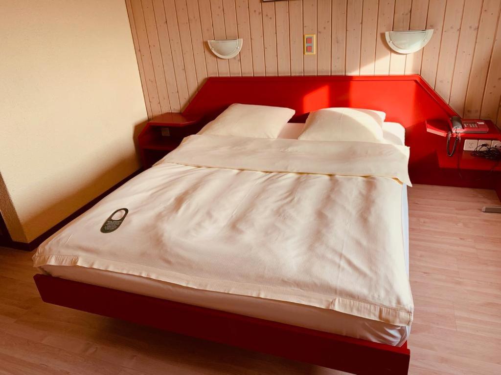 Double Room - Photo 1