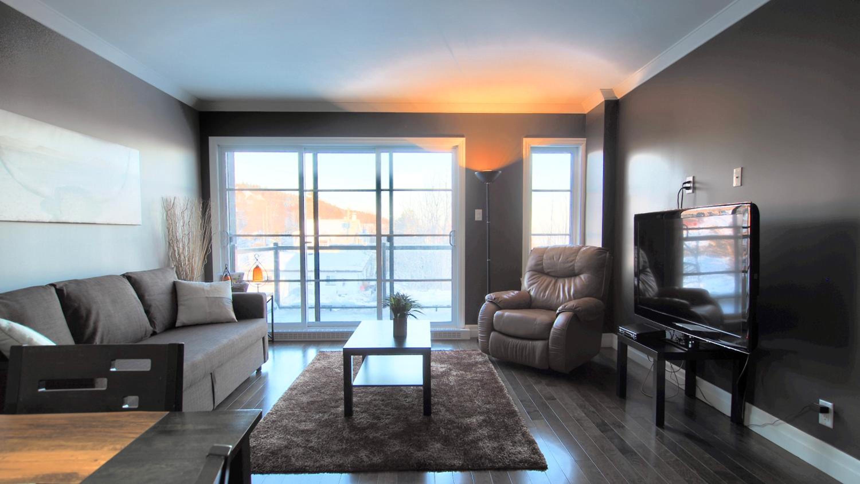 Apartment with Sea View photo 2