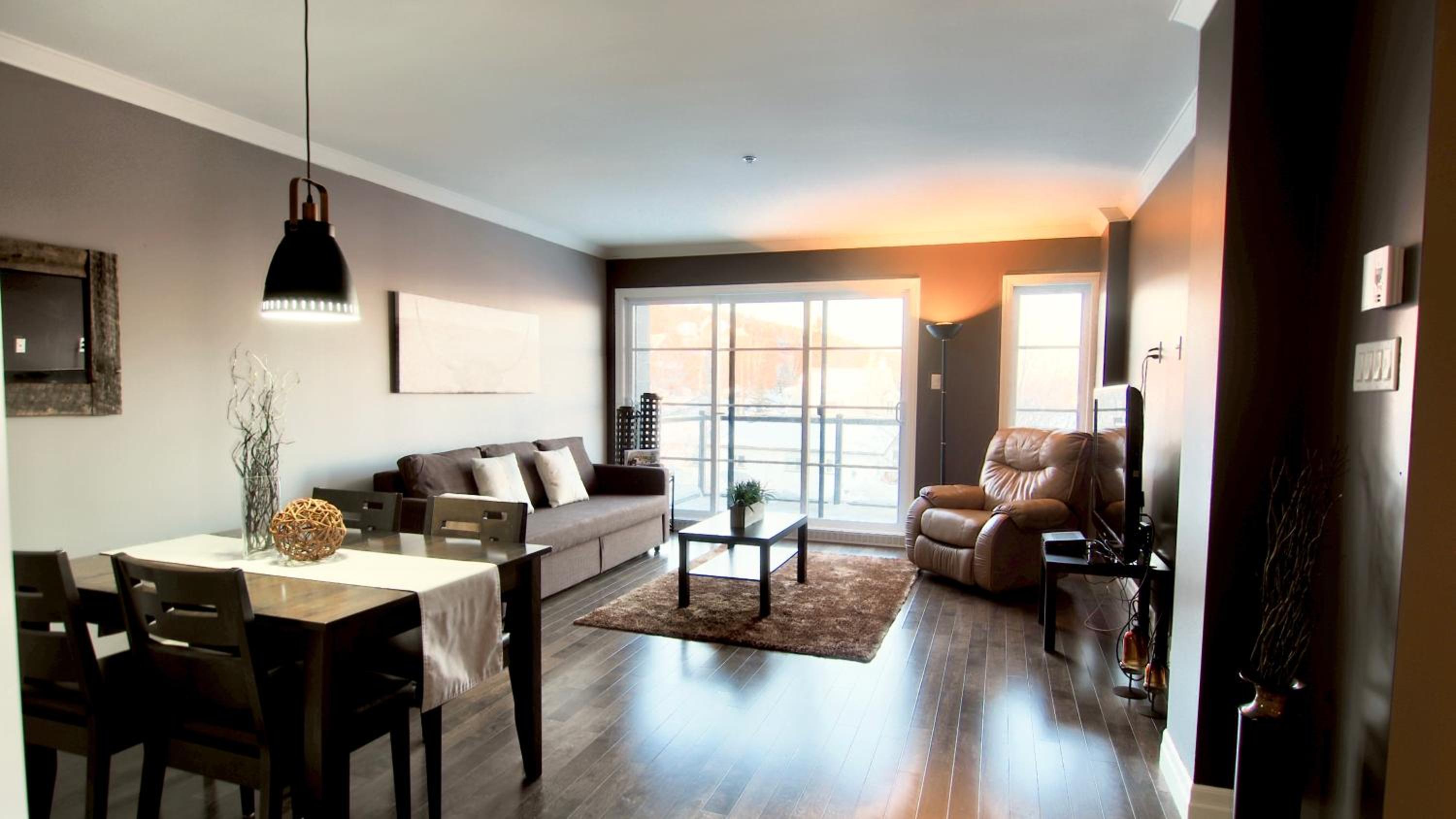 Apartment with Sea View photo 1