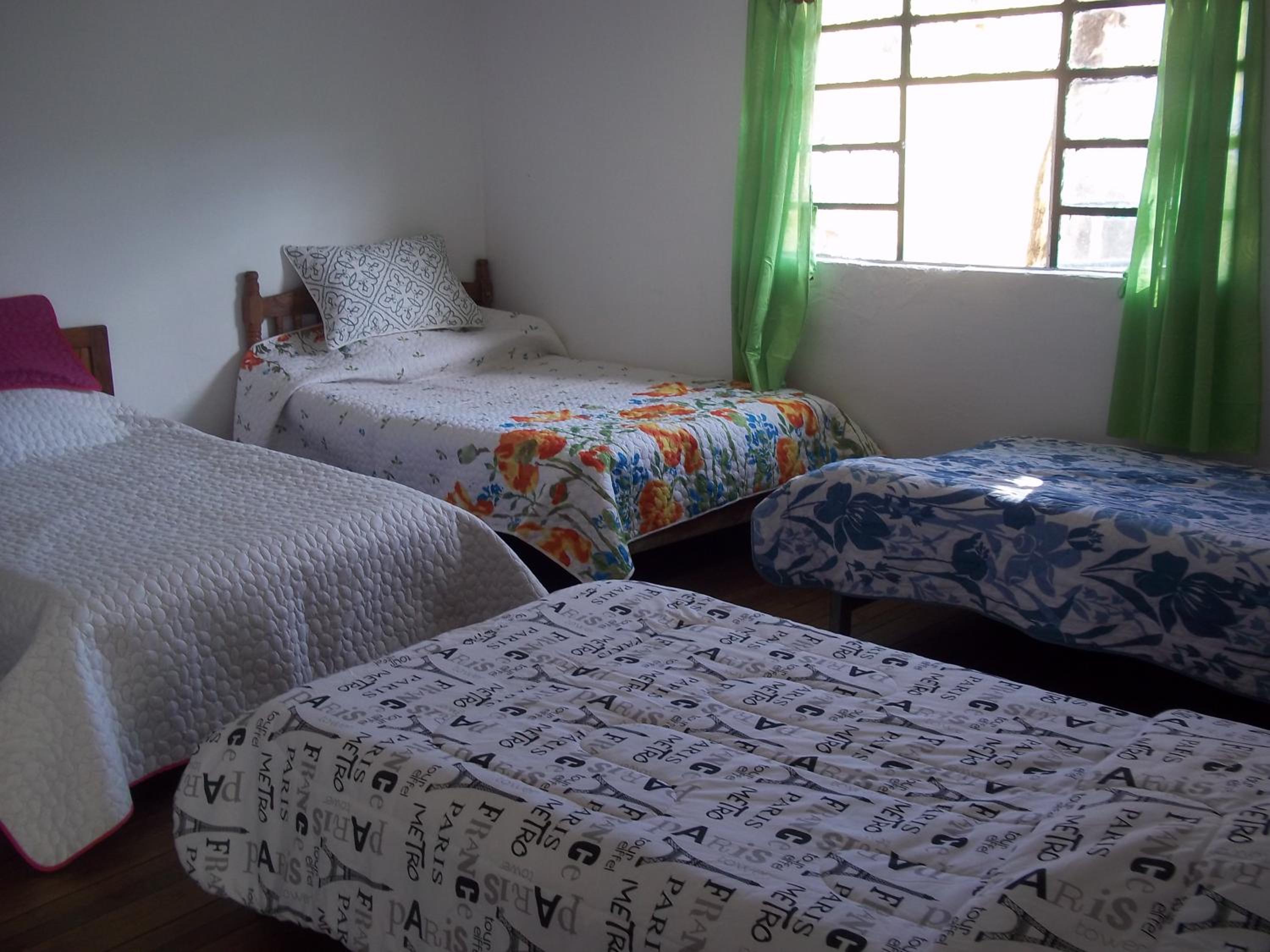 Quadruple Room photo 1