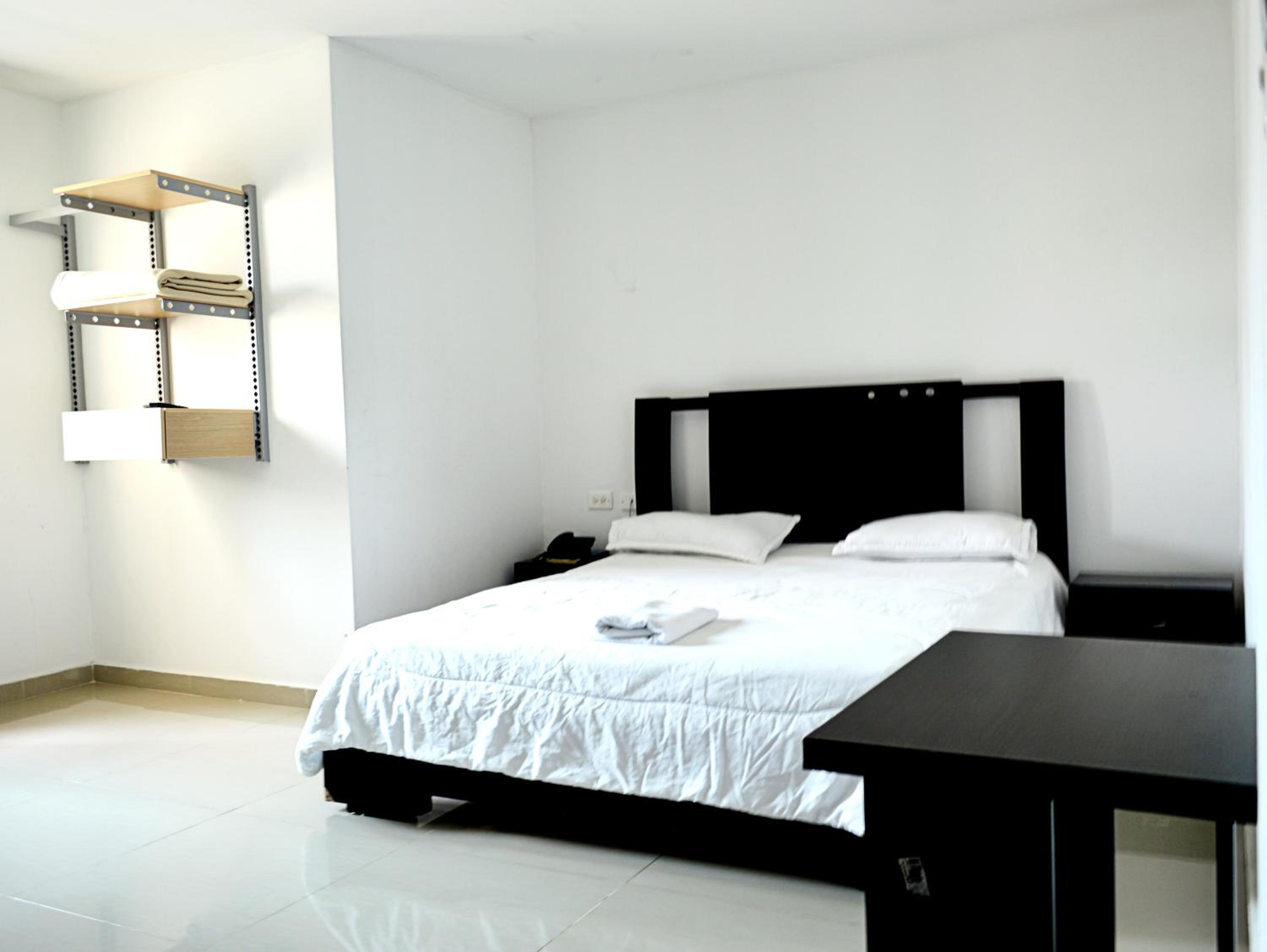 Double Room with Private Bathroom photo 1