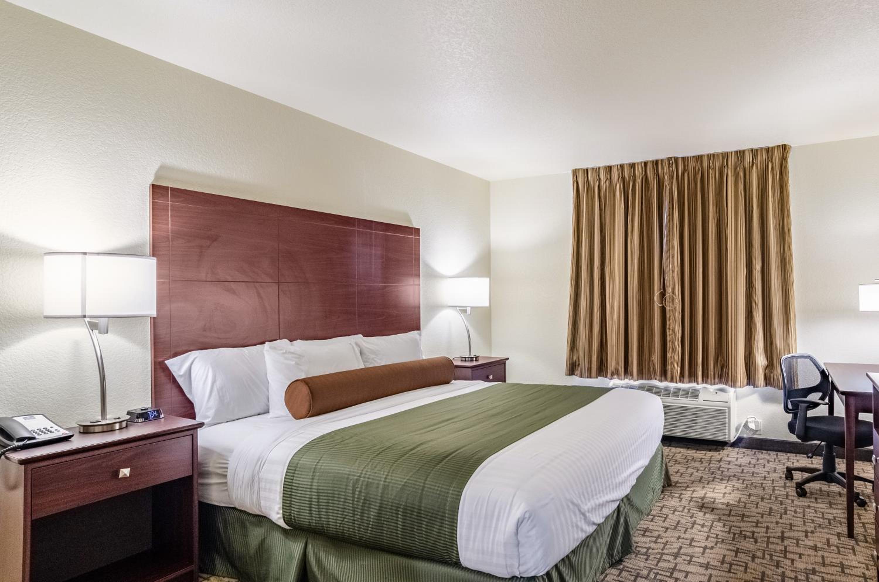 King Room photo 2