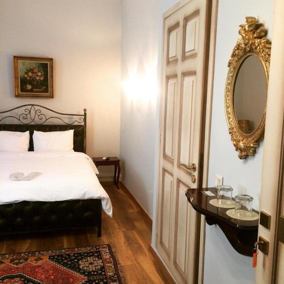 Superior Double Room - Photo 1
