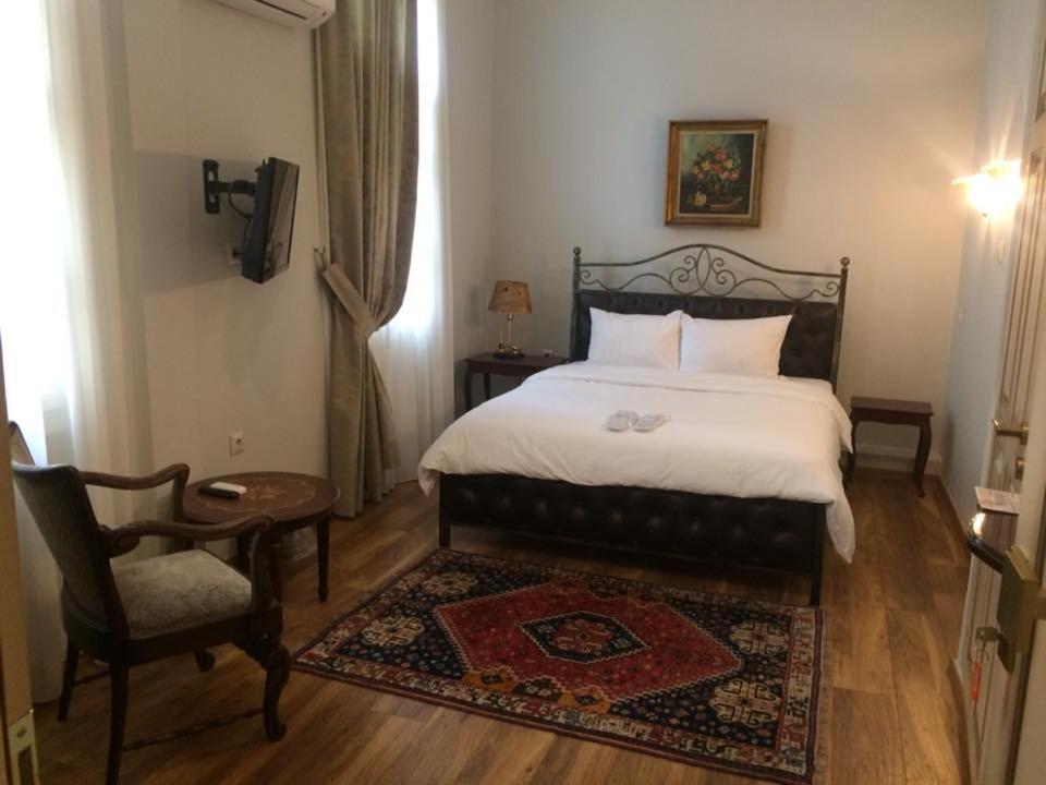 Superior Double Room - Photo 3