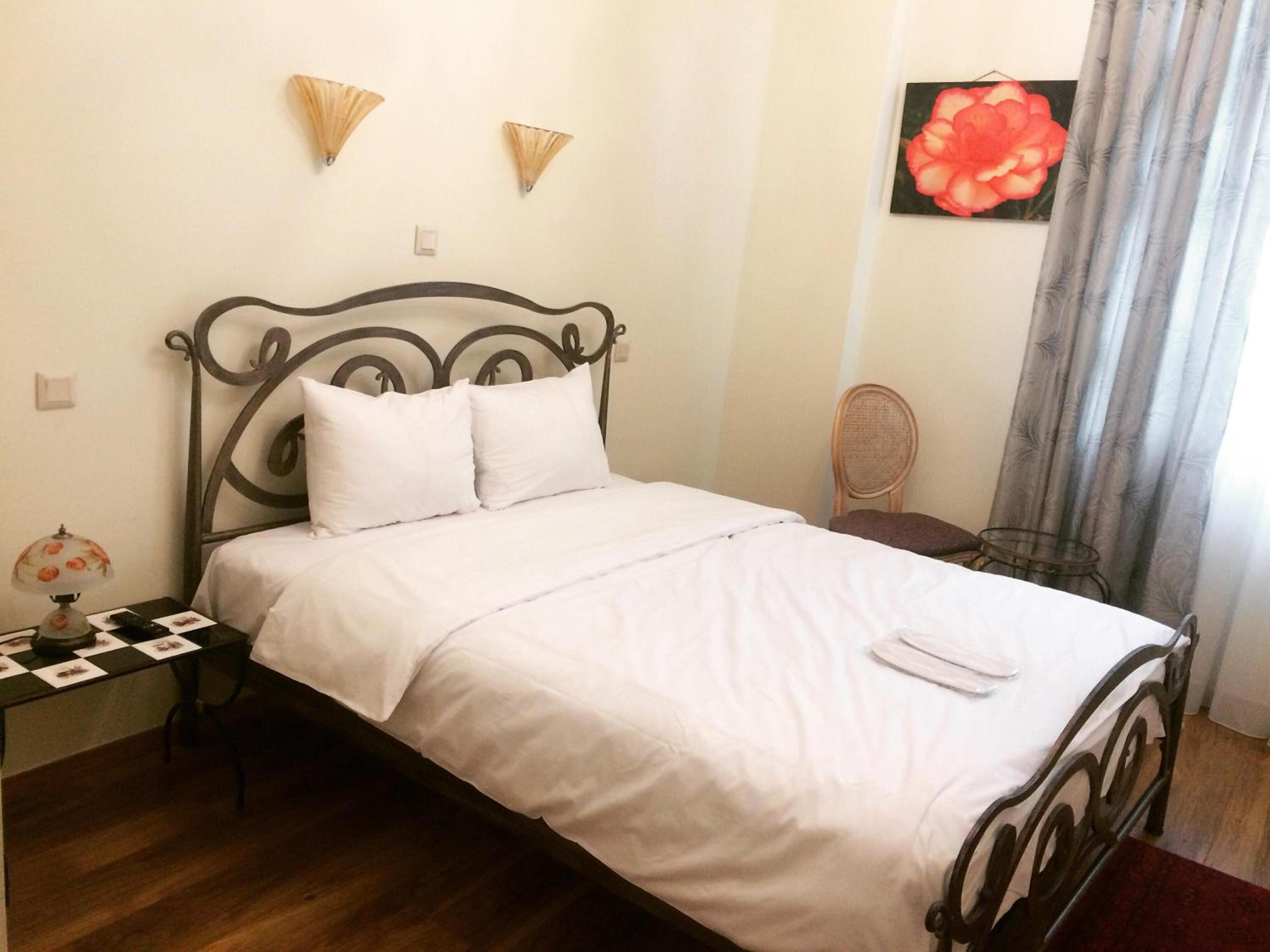 Deluxe Room - Photo 1