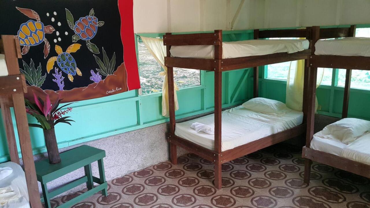 Quadruple Room photo 2