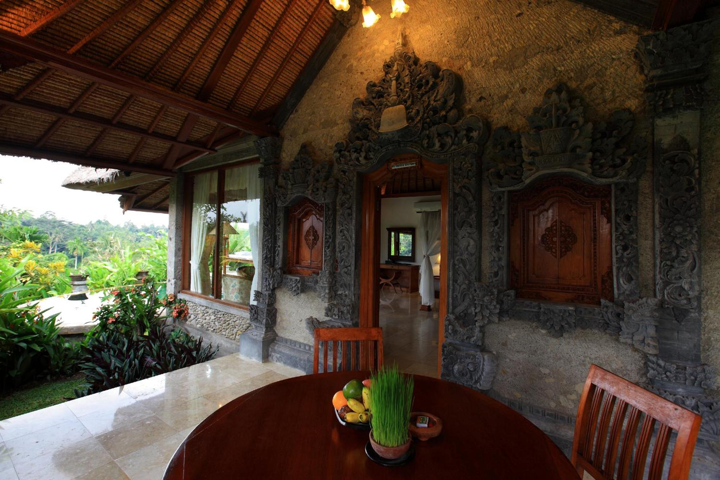One-Bedroom Luxury Pool Villa  - Photo 7