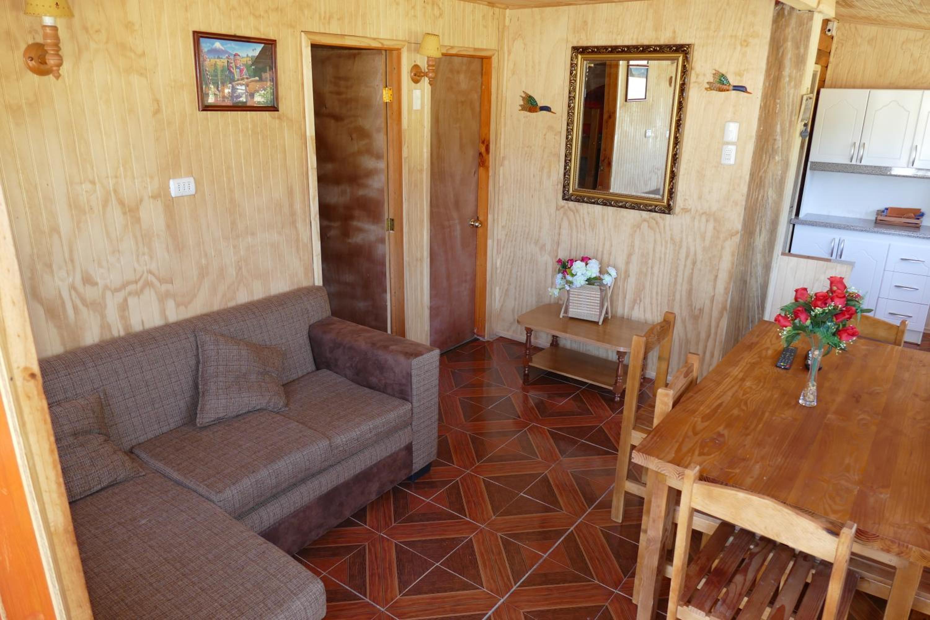 Four-Bedroom House photo 1
