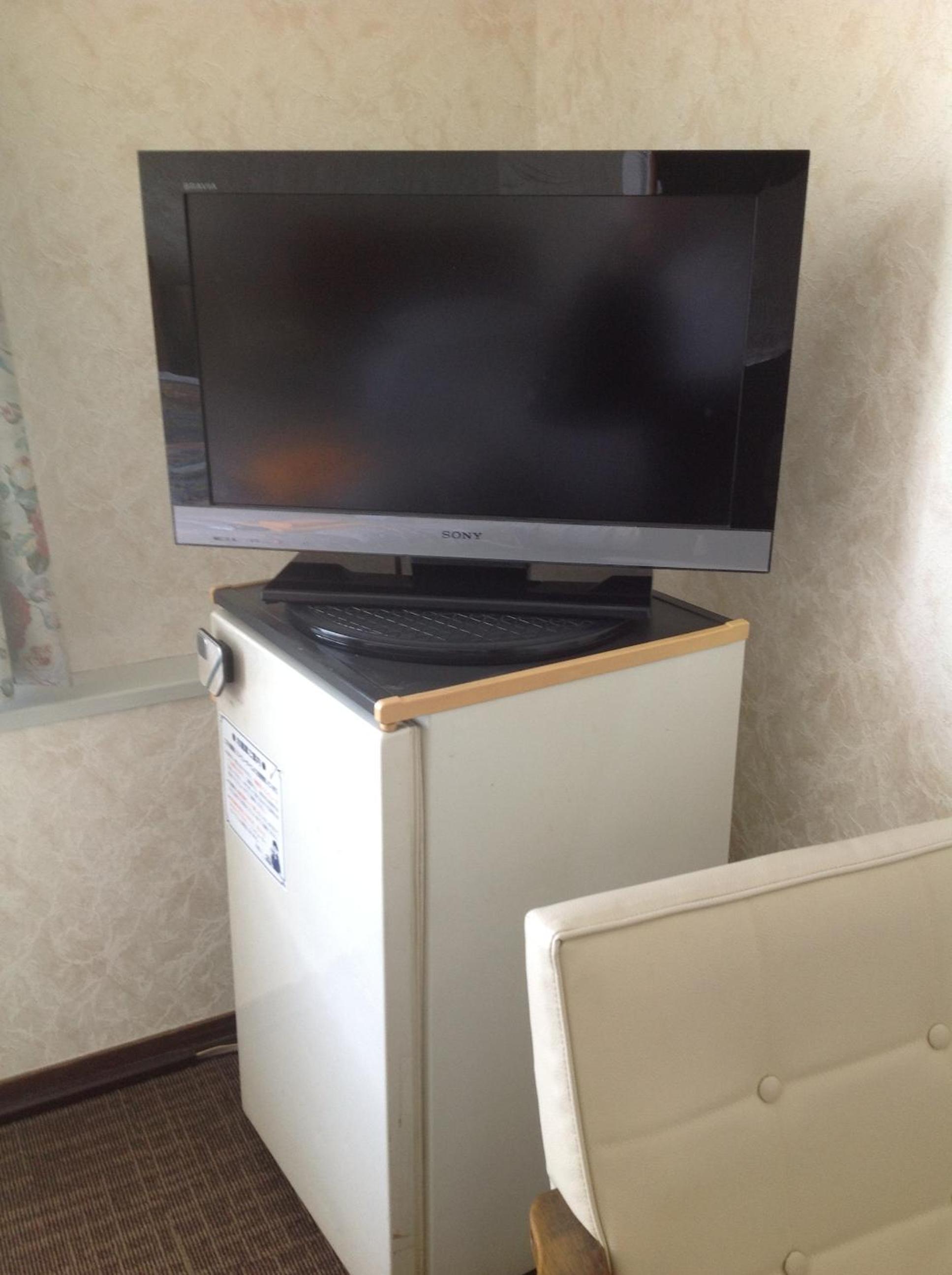 Twin Room with Sea View photo 2