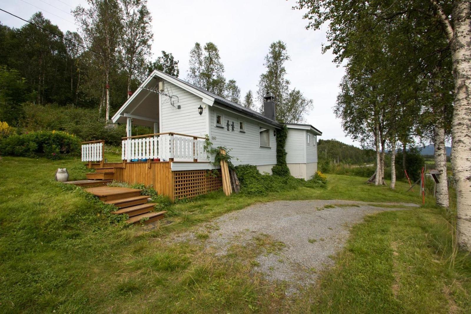 Two-Bedroom Cottage photo 1