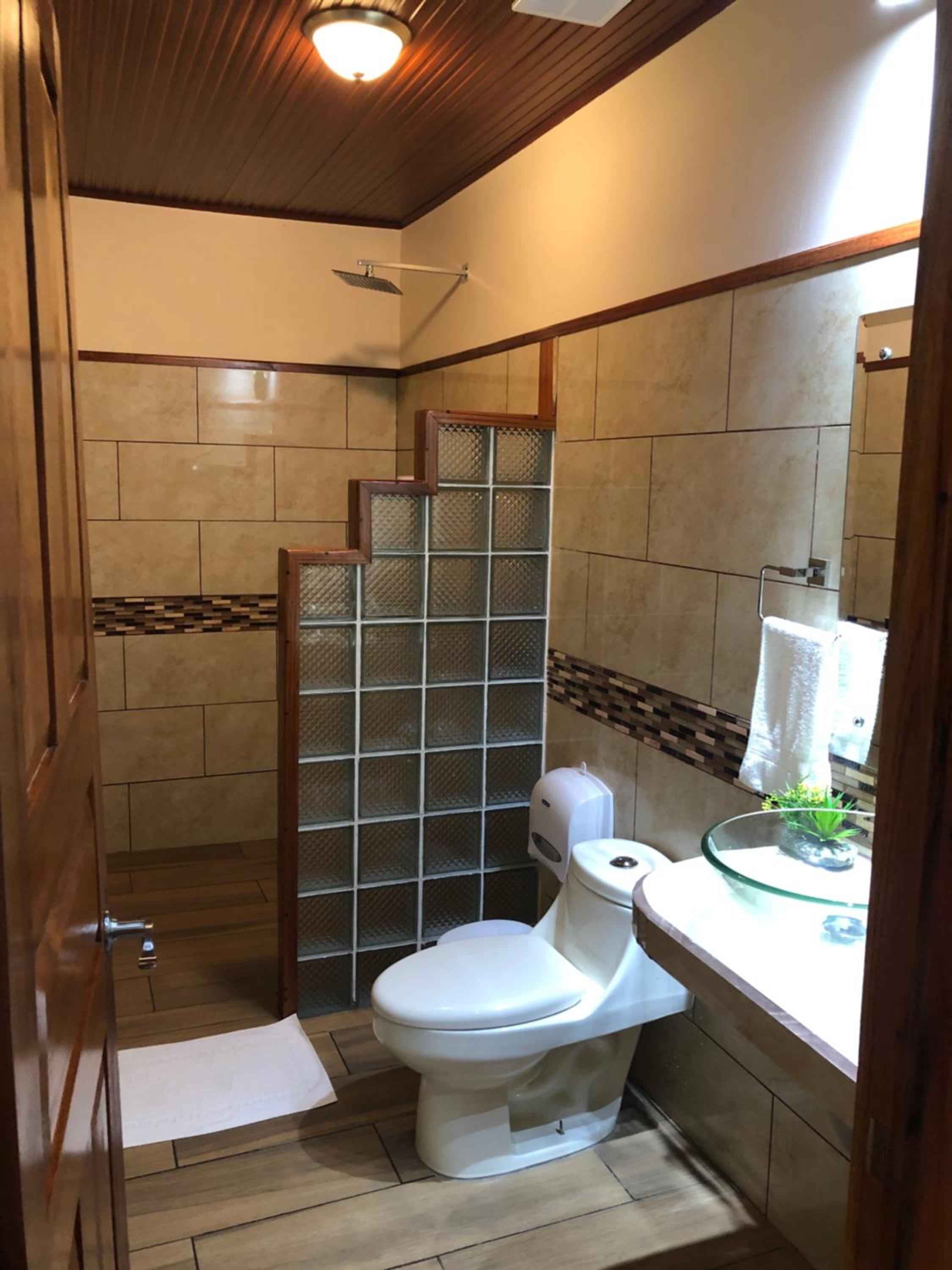 Twin Room with Balcony photo 3