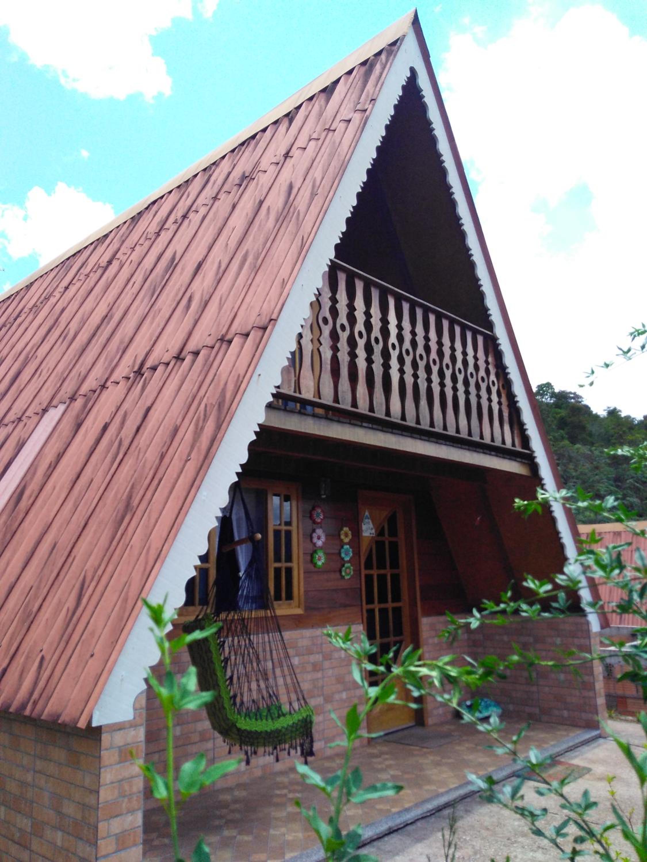 Two-Bedroom Chalet photo 3