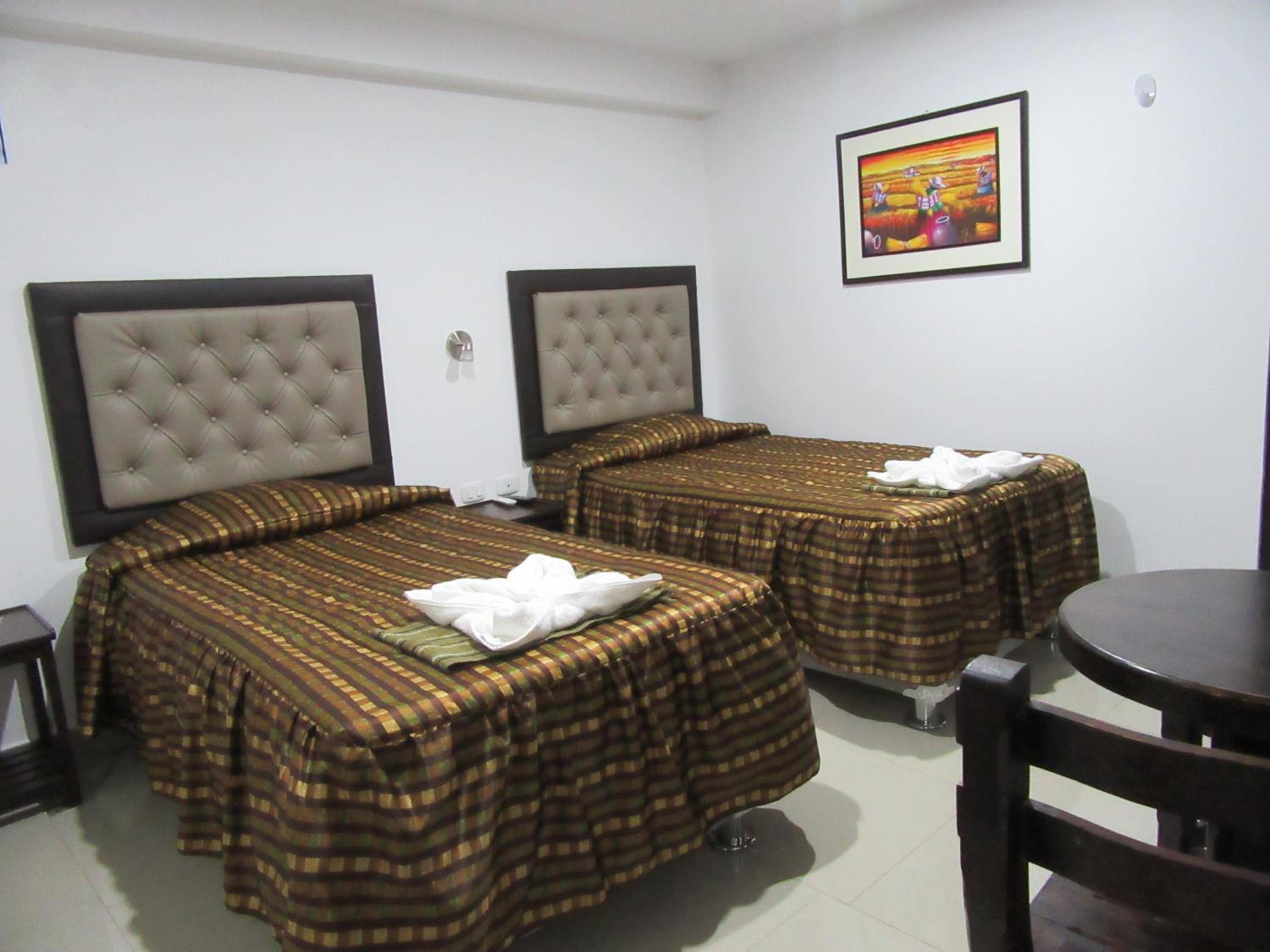 Deluxe Double Room photo 3