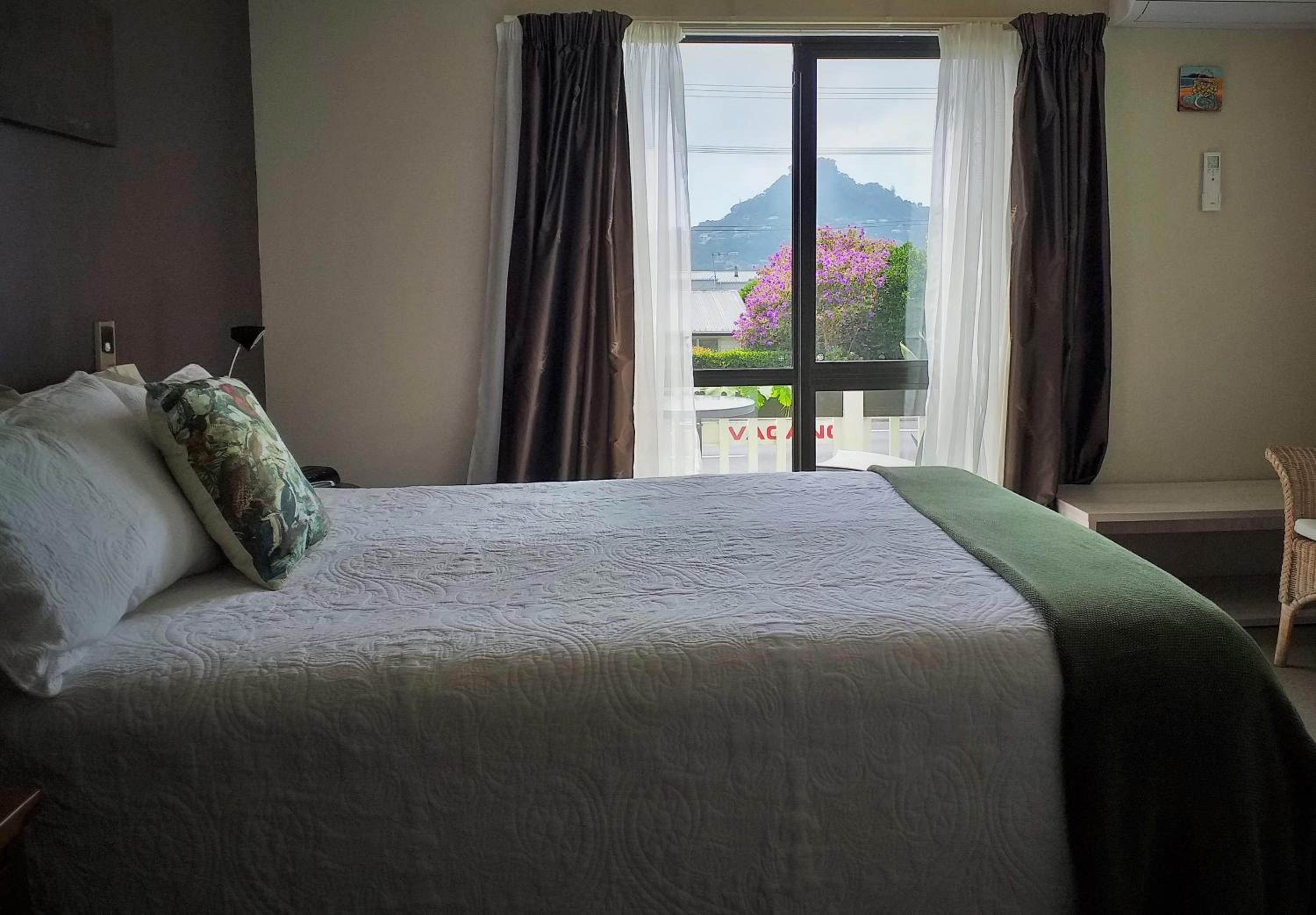 King Or Twin Room photo 2