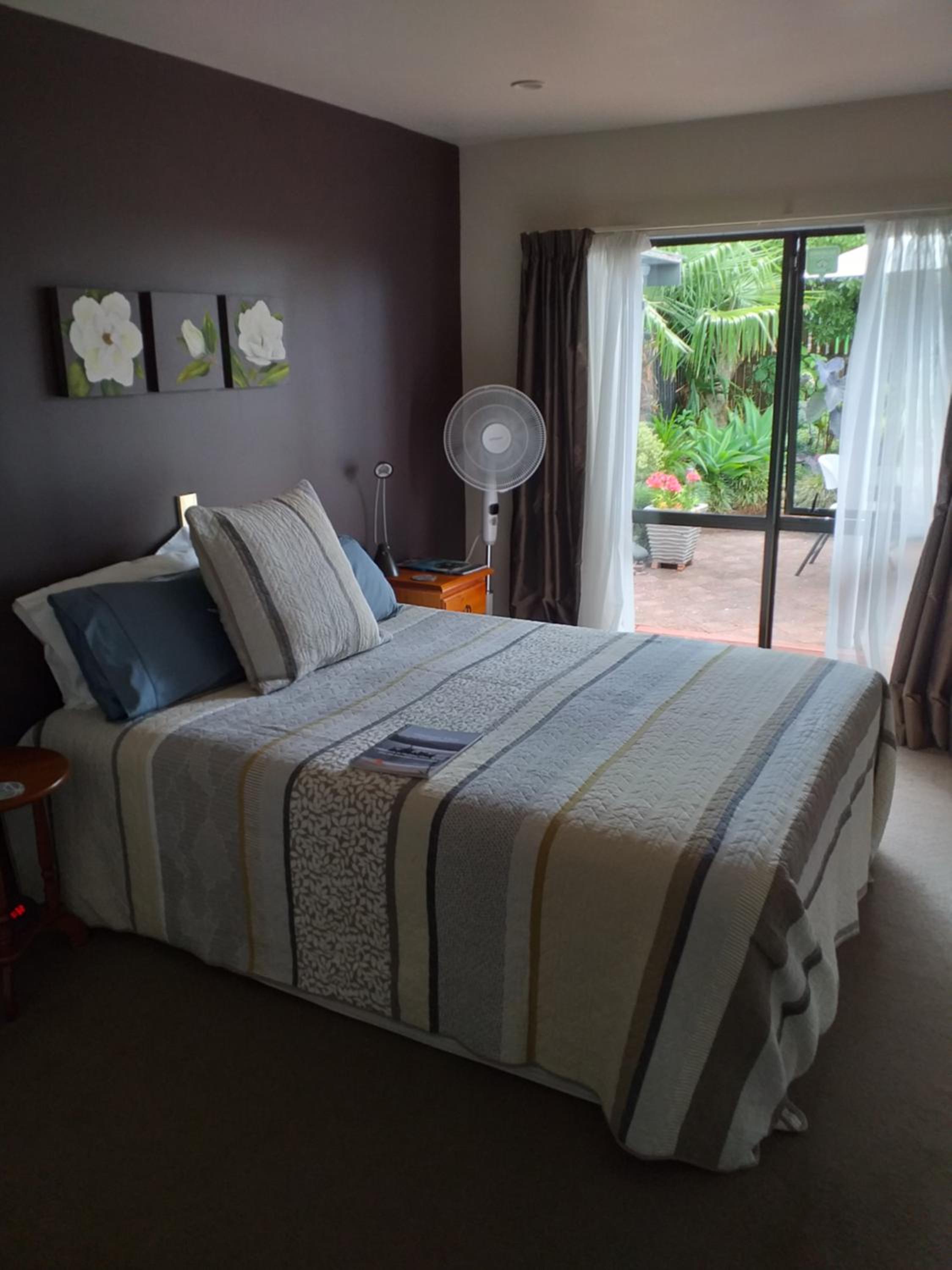 Queen Room With Garden View photo 1