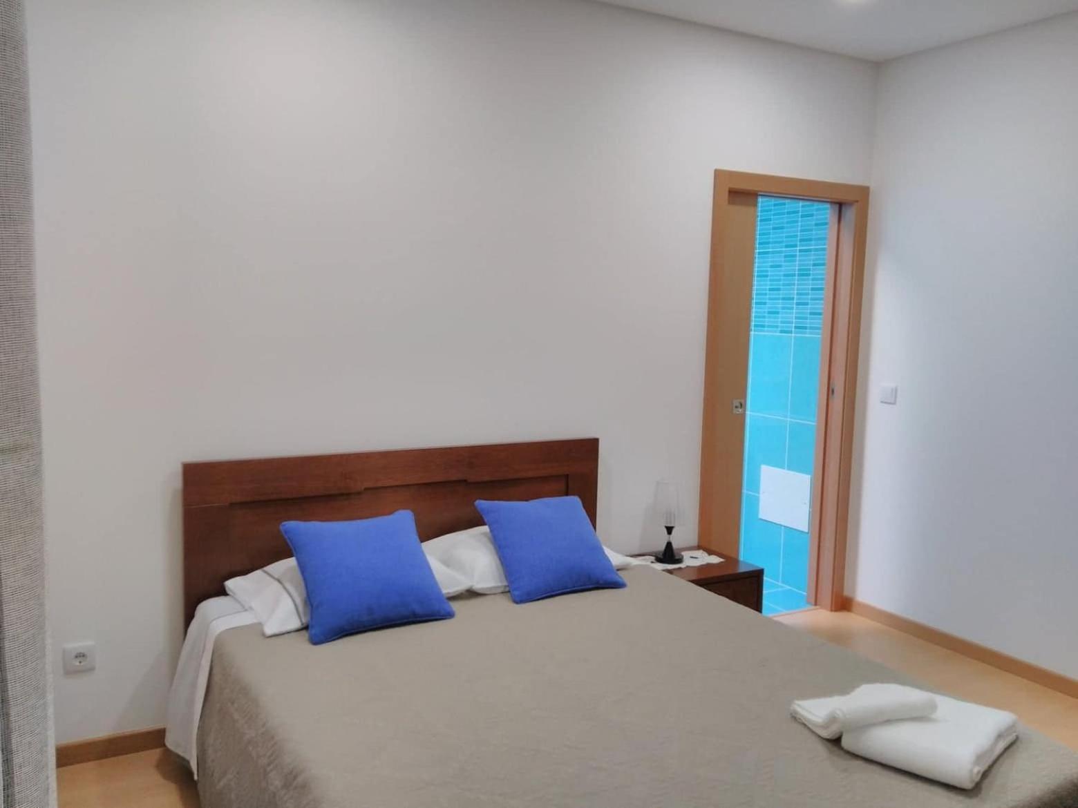 Double Room with Private Bathroom photo 1