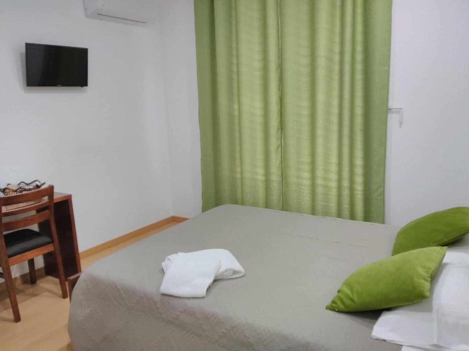 Double Room with Private Bathroom photo 1