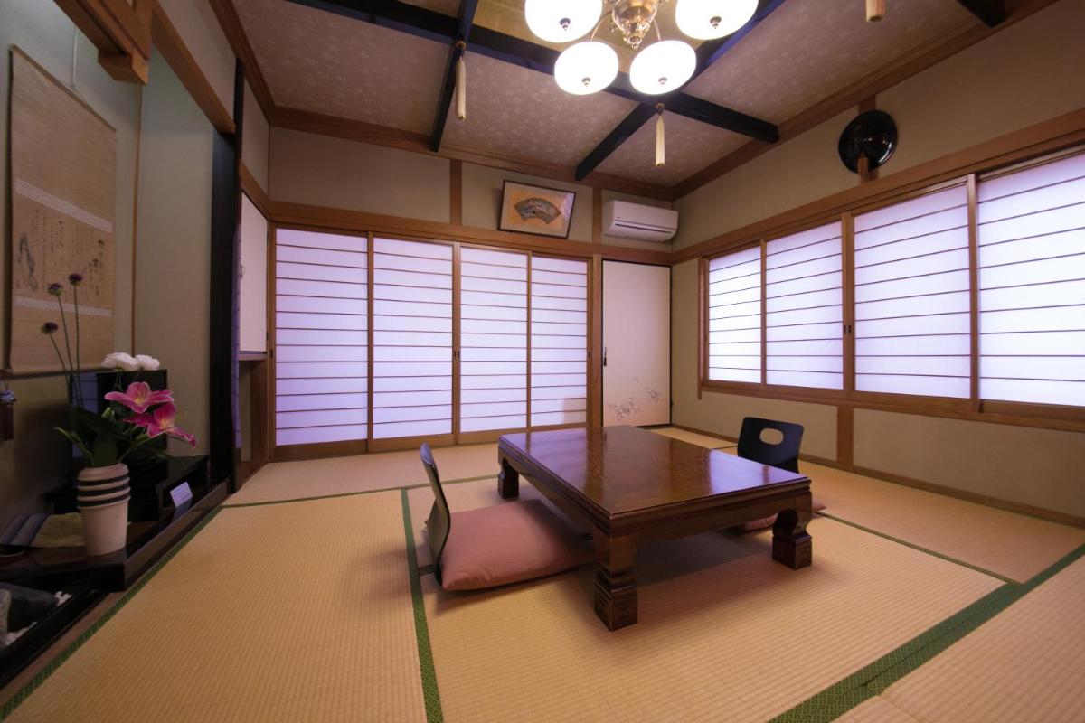 Japanese-Style Room photo 2