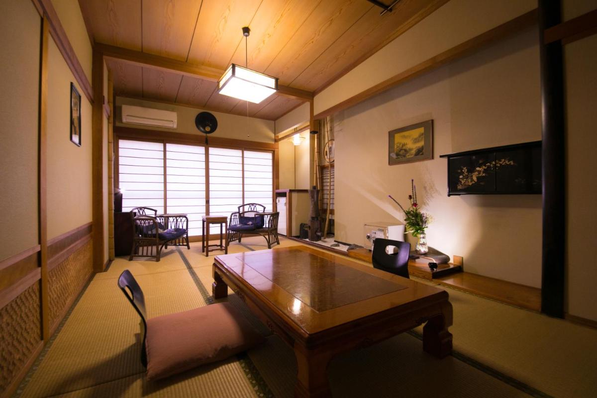 Japanese-Style Room photo 1