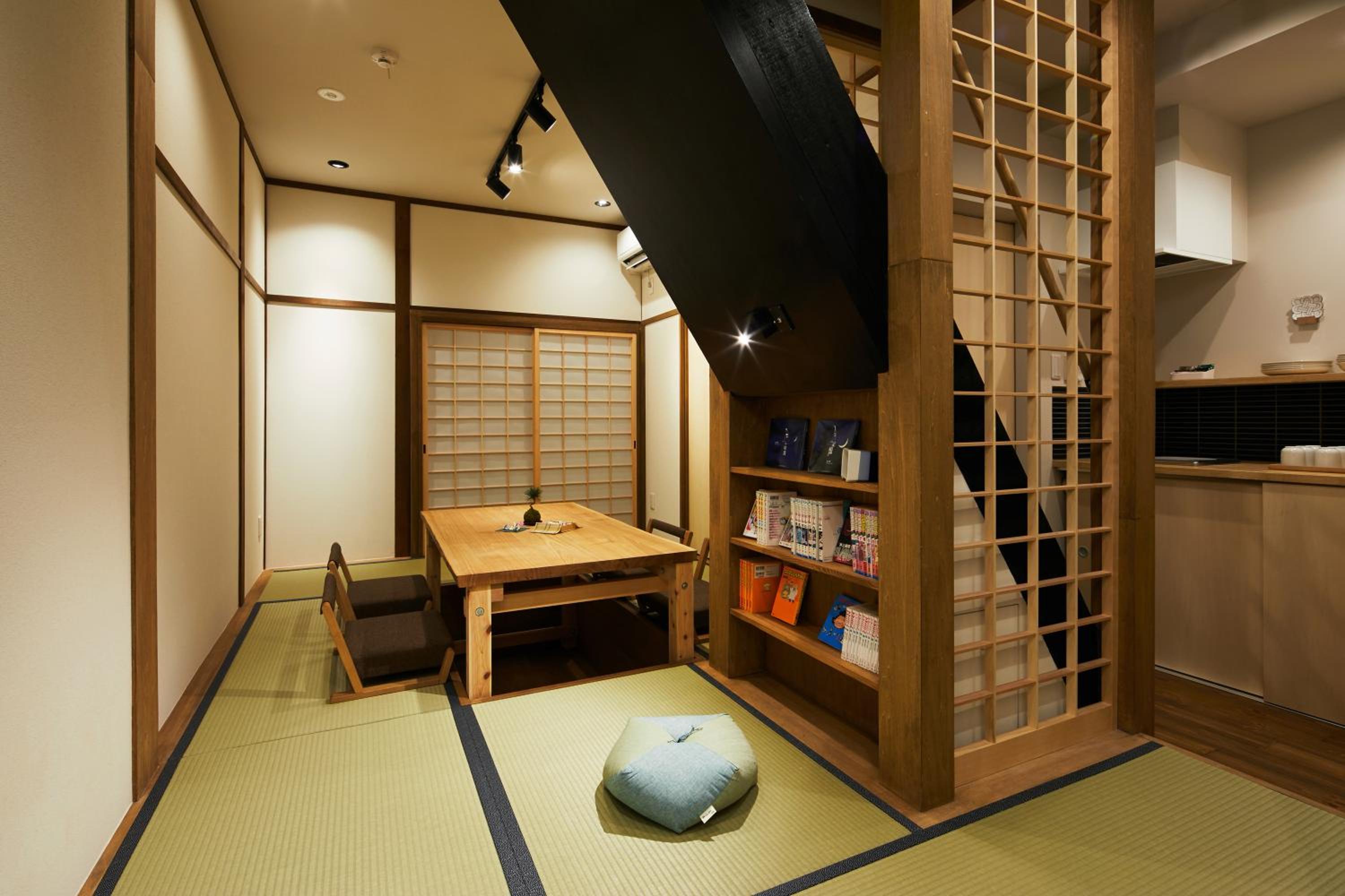 Two-Bedroom Suite - Photo 21