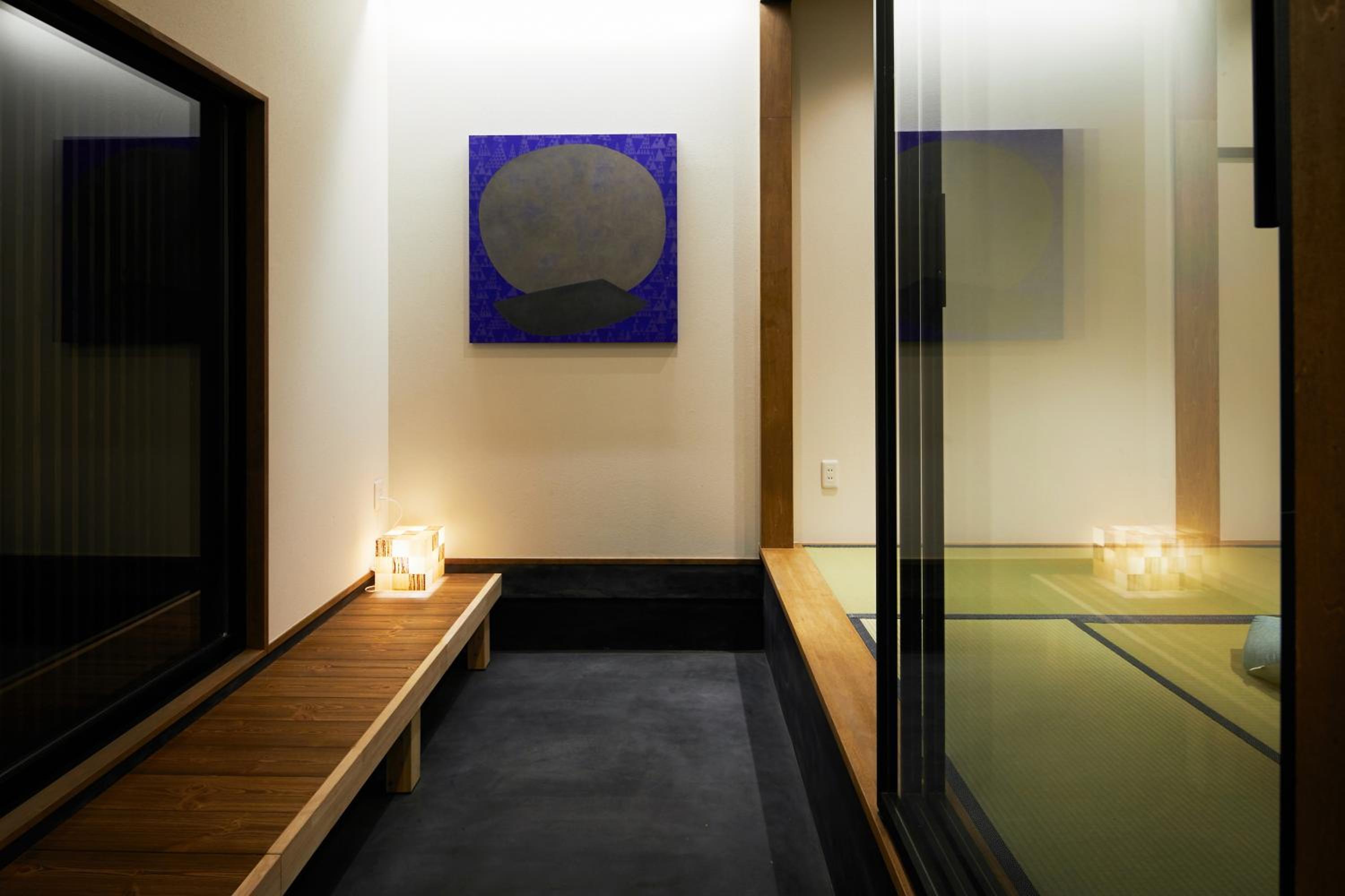 Two-Bedroom Suite - Photo 20