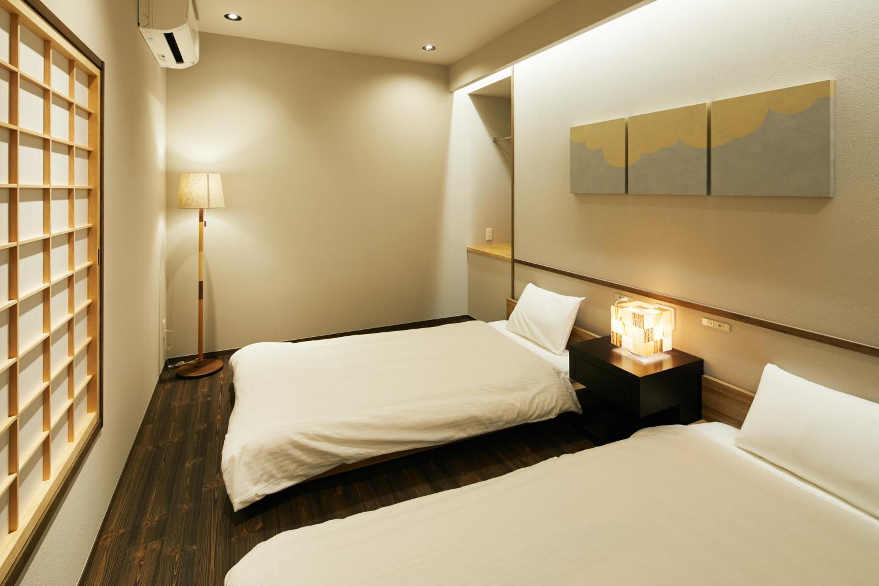 Two-Bedroom Suite - Photo 16