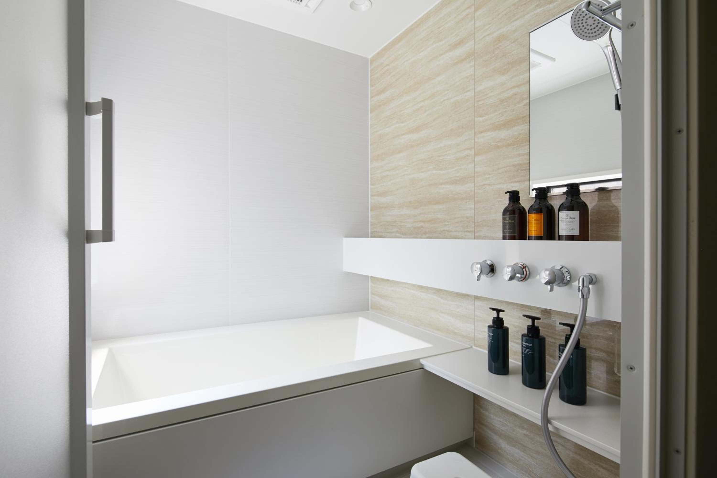 Two-Bedroom Suite - Photo 13