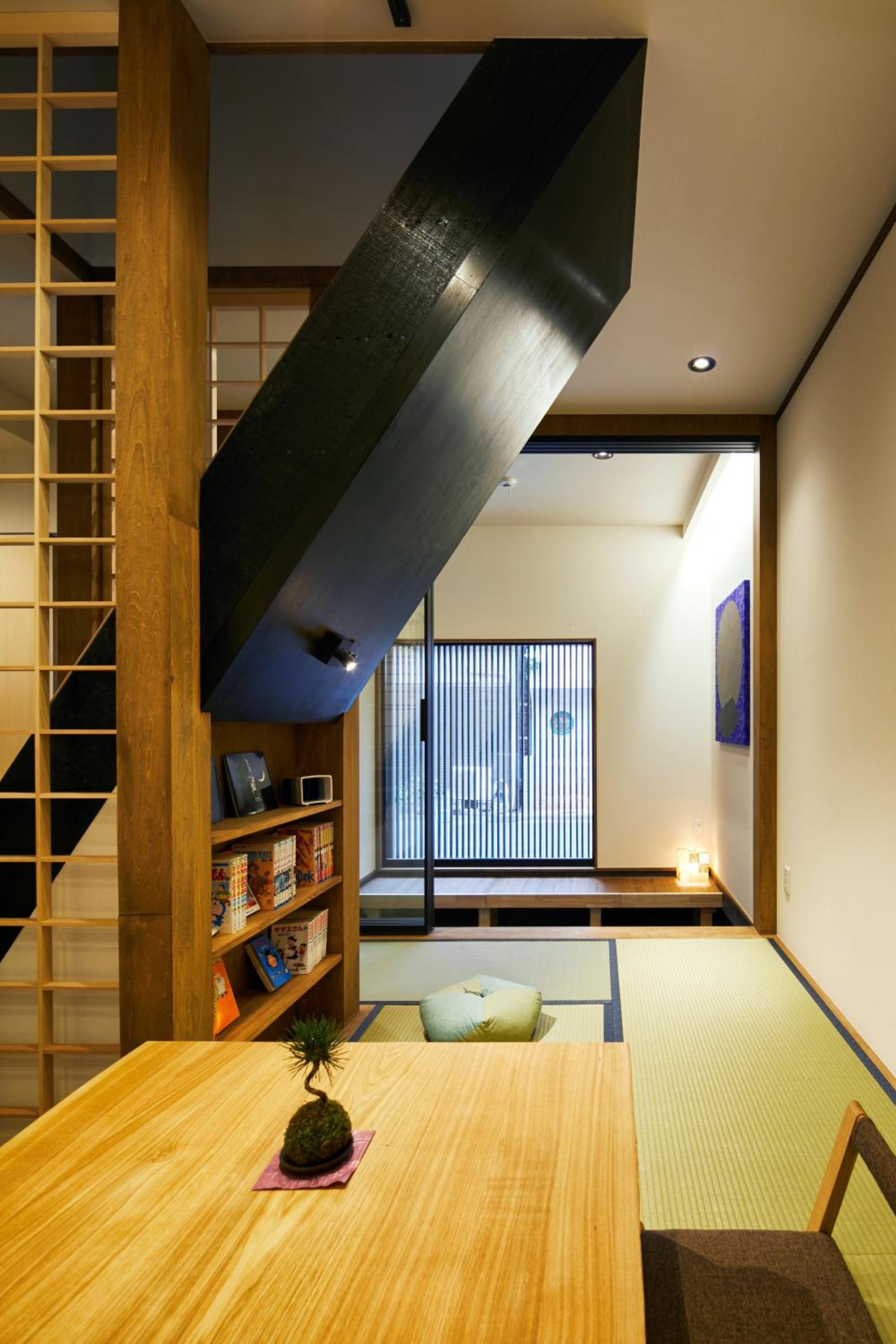 Two-Bedroom Suite - Photo 10
