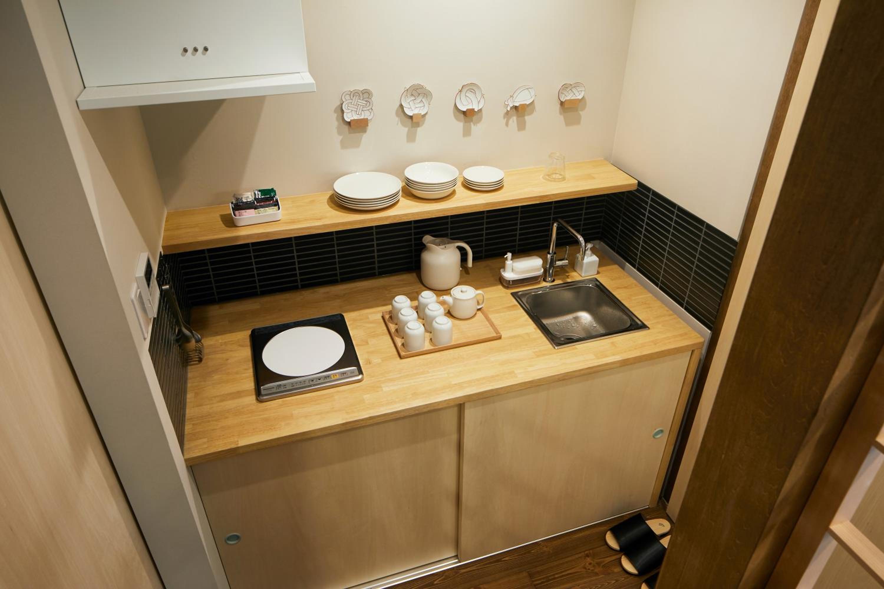 Two-Bedroom Suite - Photo 65