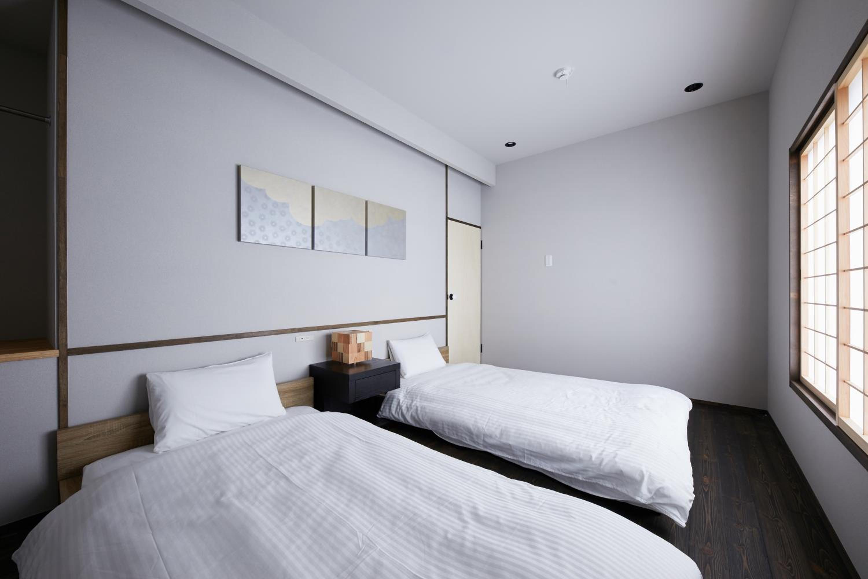 Two-Bedroom Suite - Photo 59