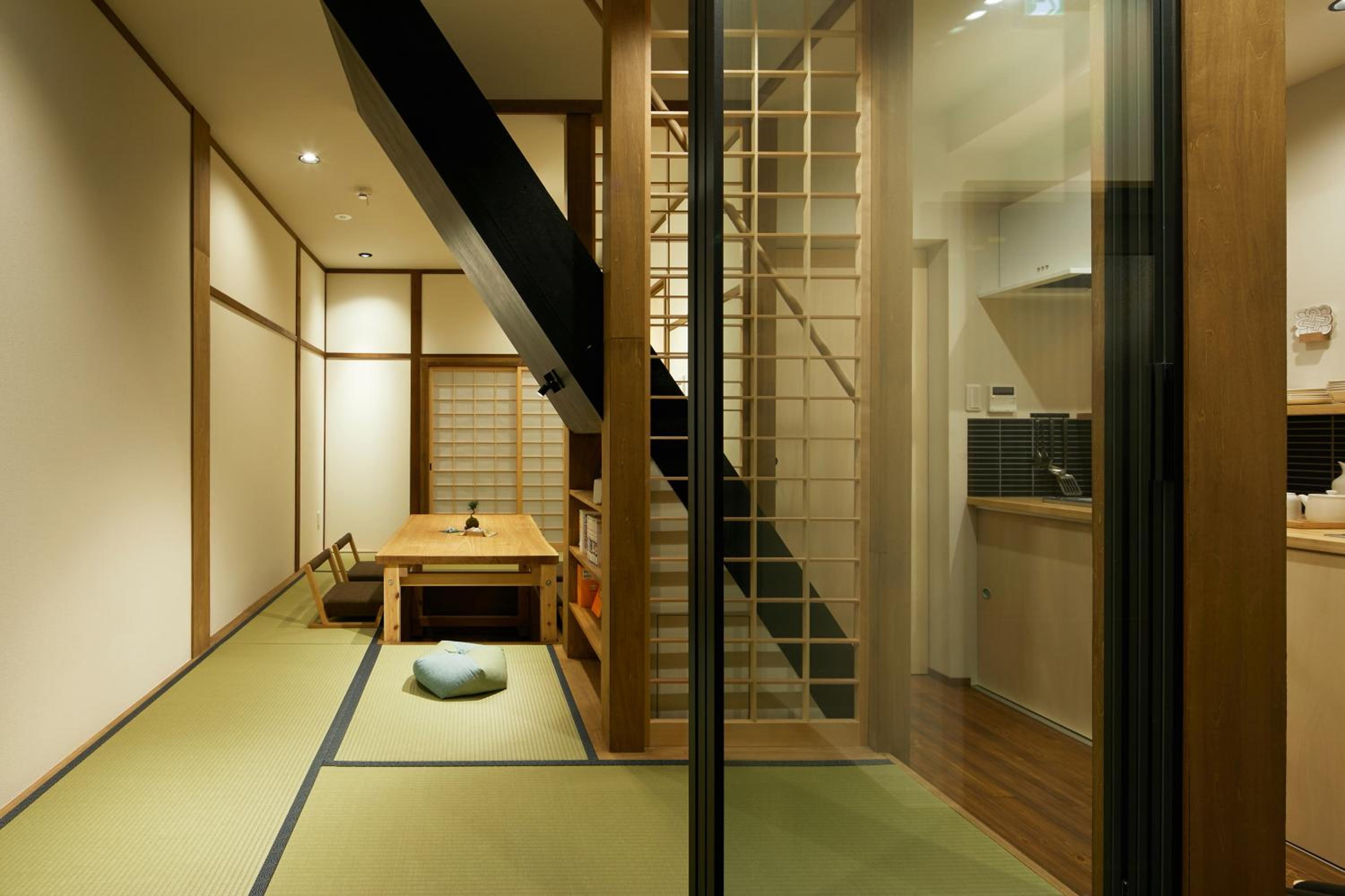 Two-Bedroom Suite - Photo 51