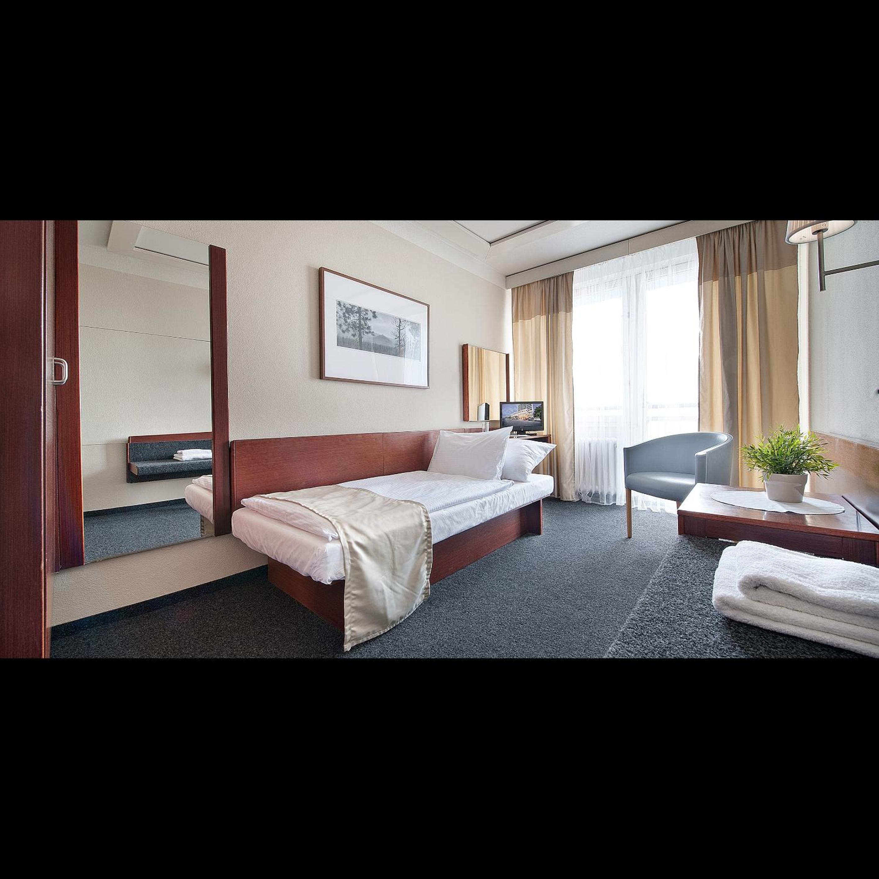 Economy Single Room photo 3