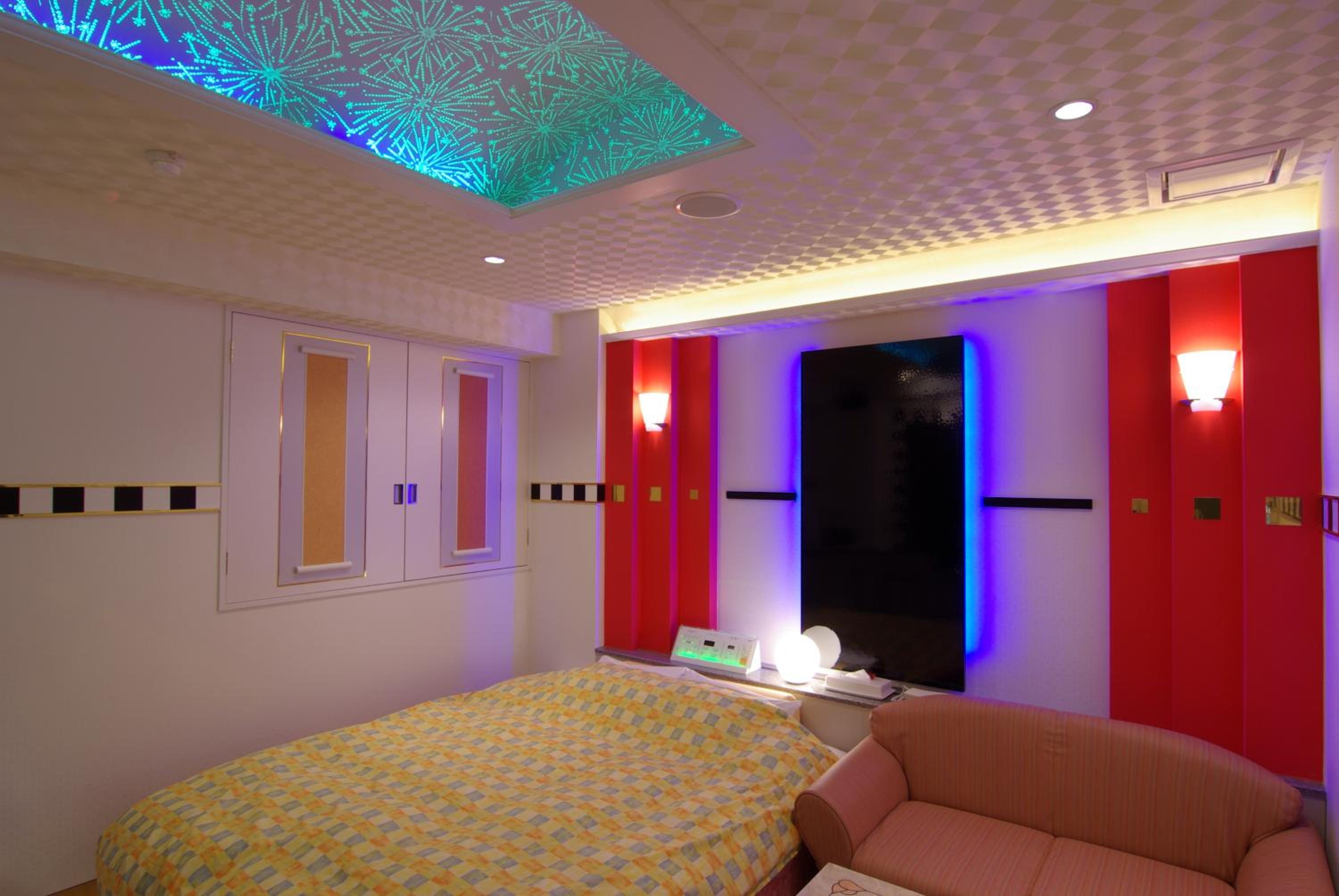 Standard Double Room - Photo 1