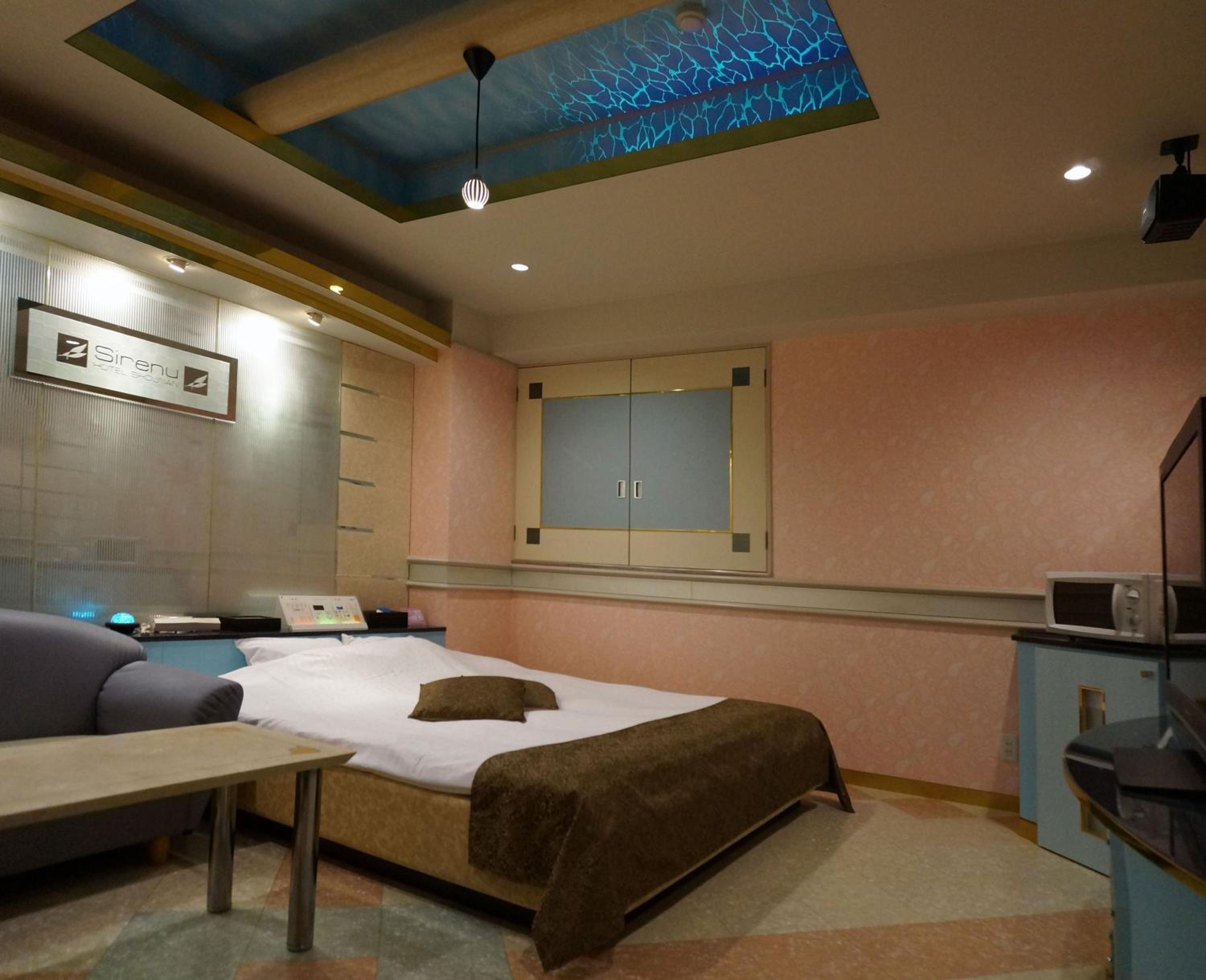 Standard Double Room - Photo 2