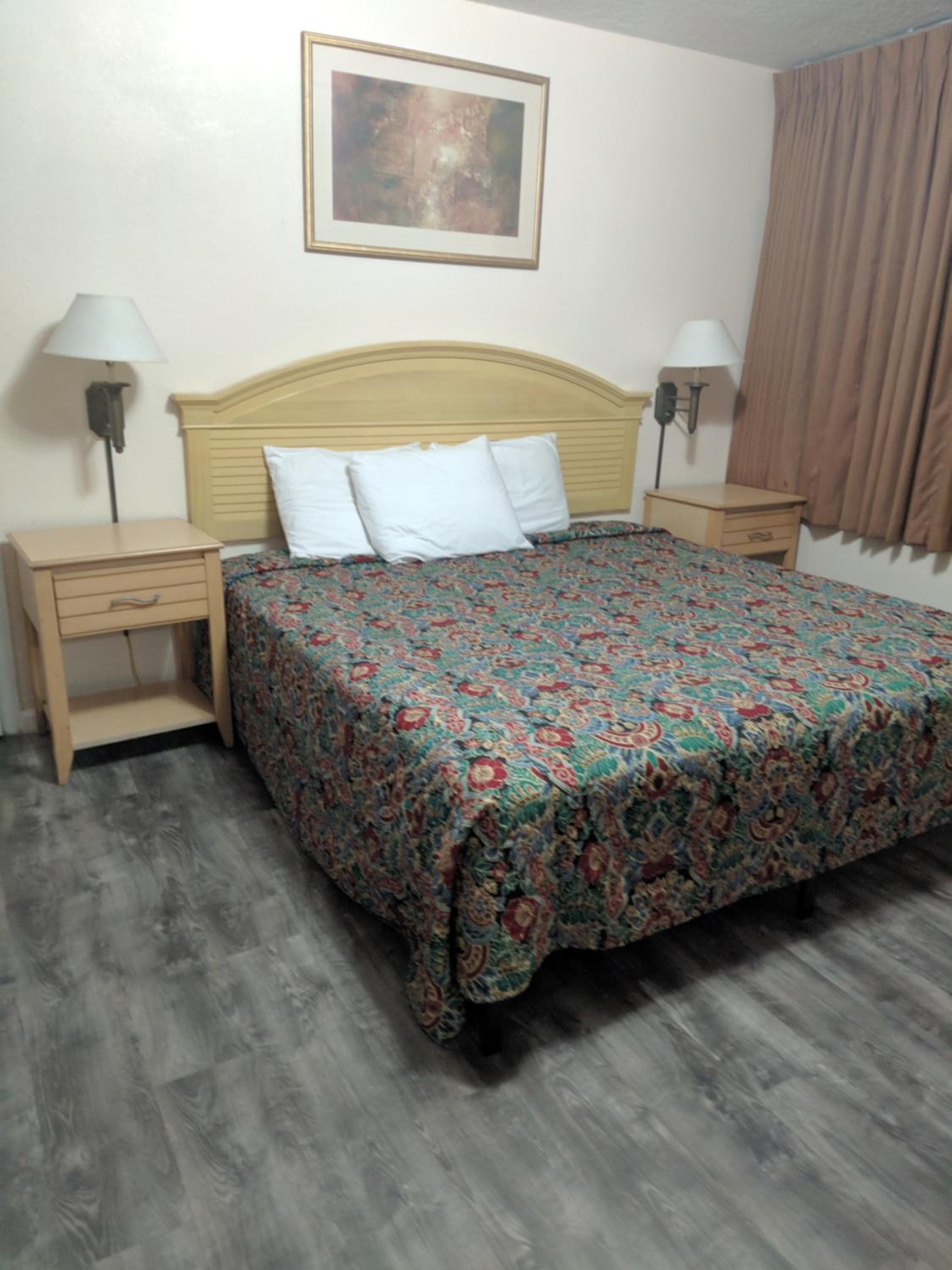 King Room photo 3