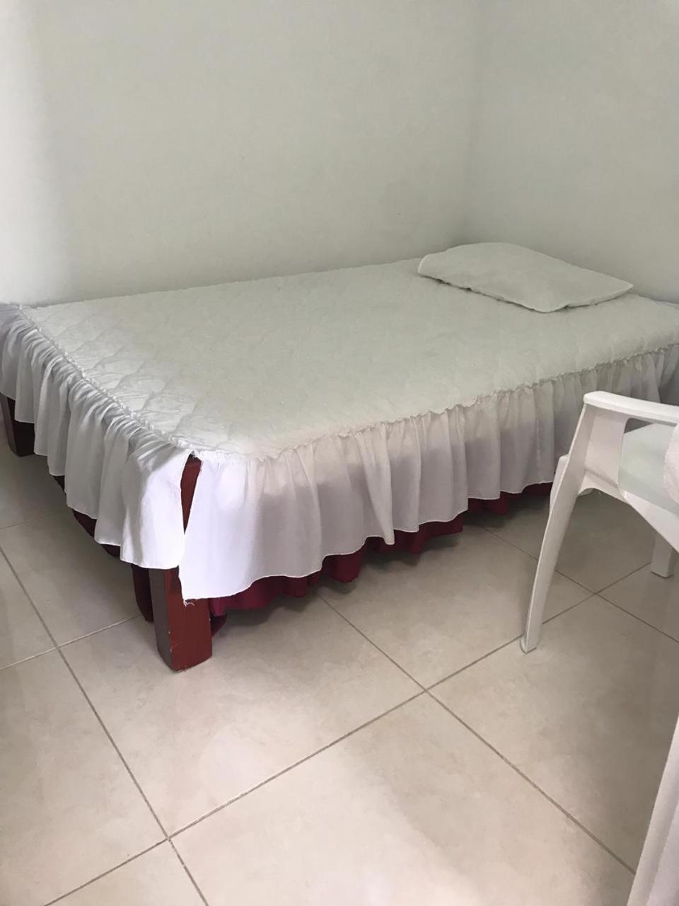 Single Room With Private Bathroom photo 3