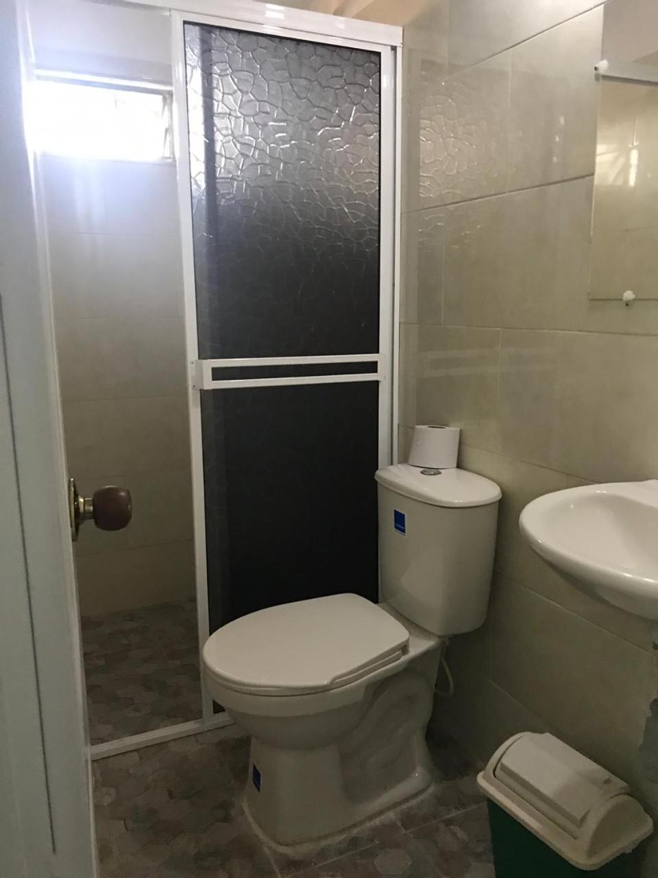 Double Room With Private Bathroom photo 3