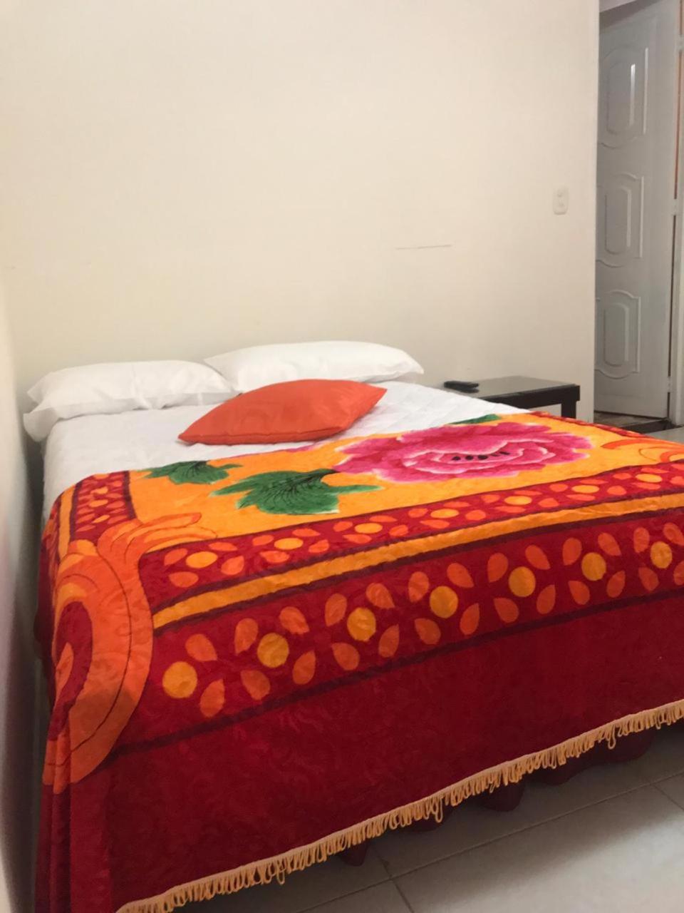 Double Room With Private Bathroom photo 2