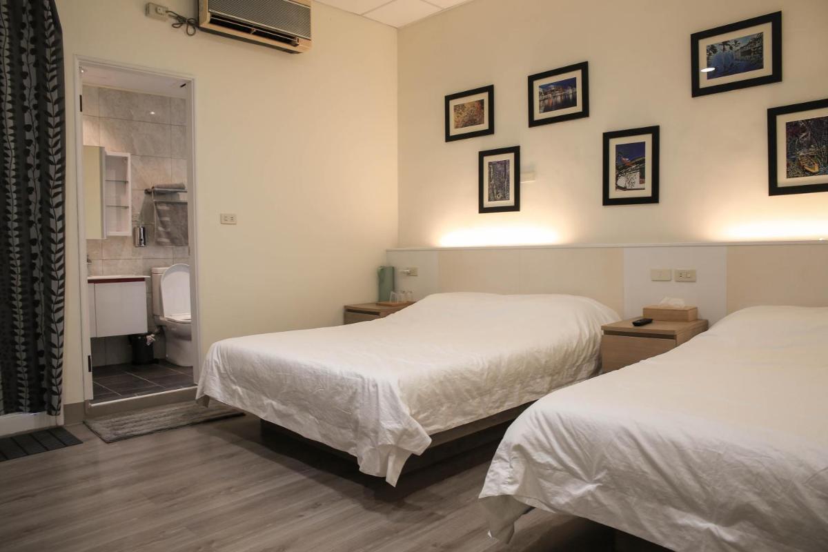 Quadruple Room photo 1
