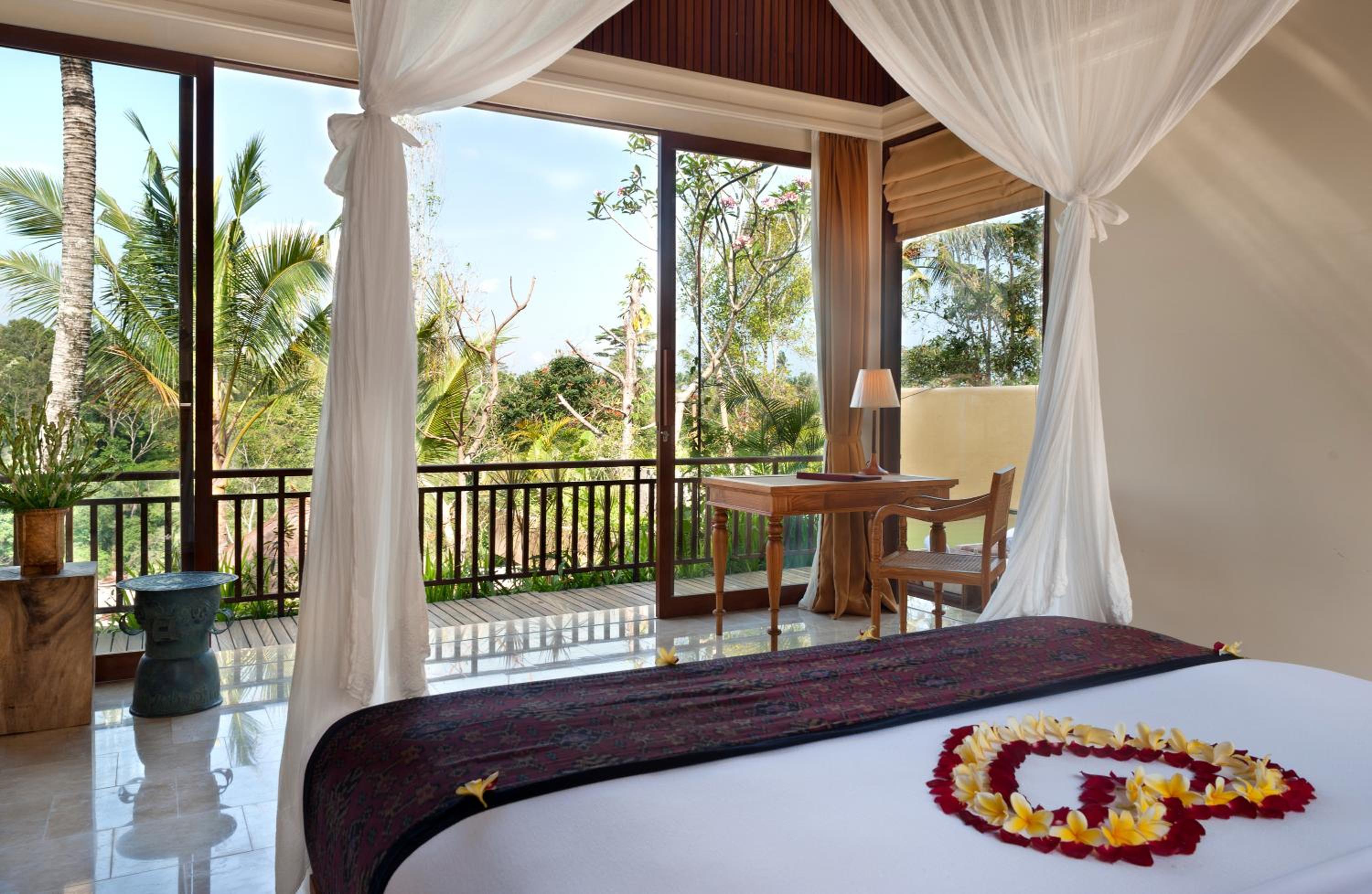 Premiere One-Bedroom Valley  Pool Villa - Photo 1