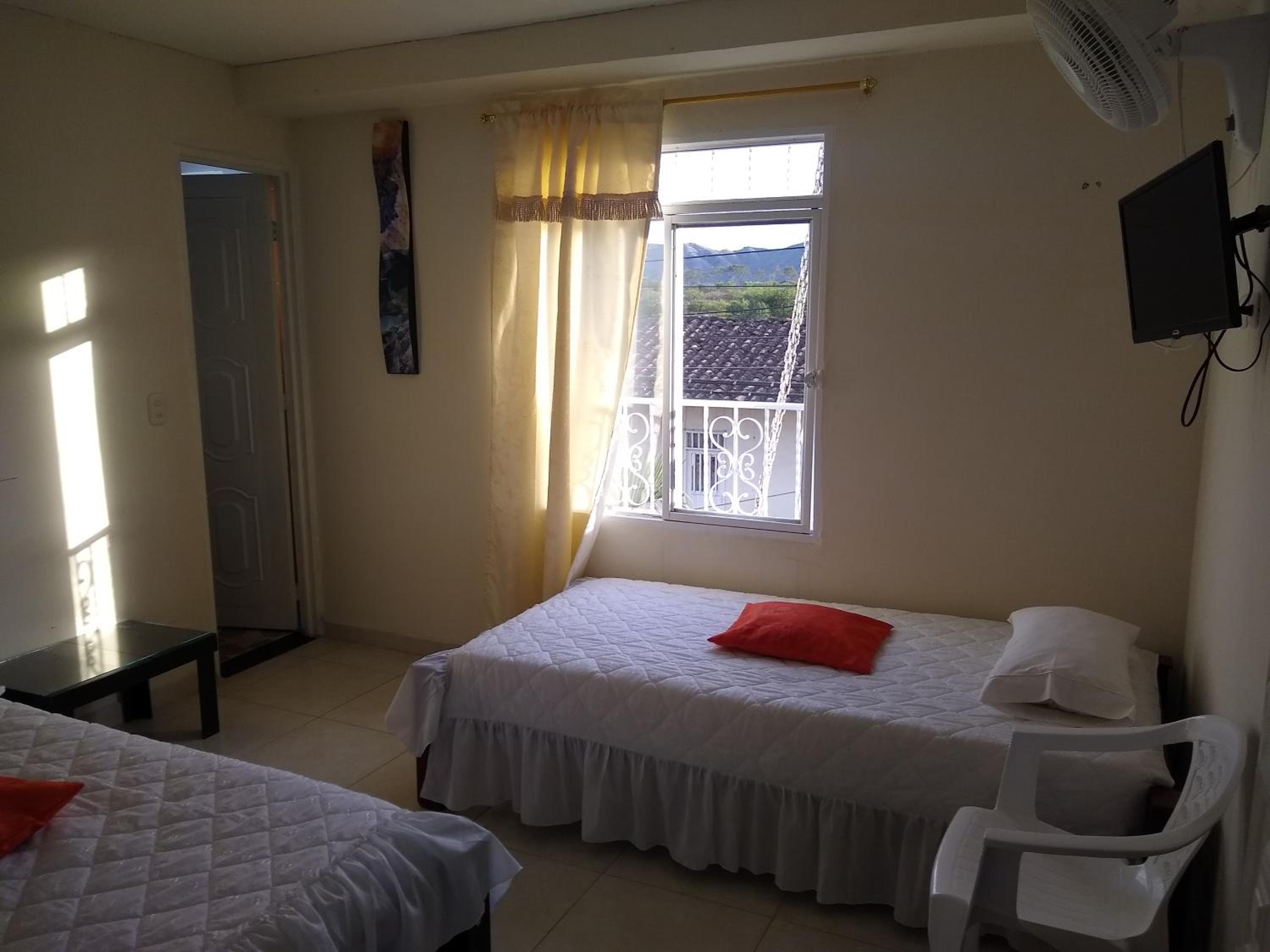 Double Room With Private Bathroom photo 1