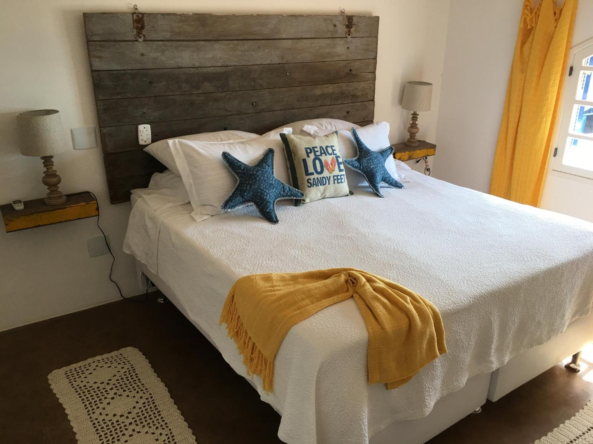 Two-Bedroom House photo 3