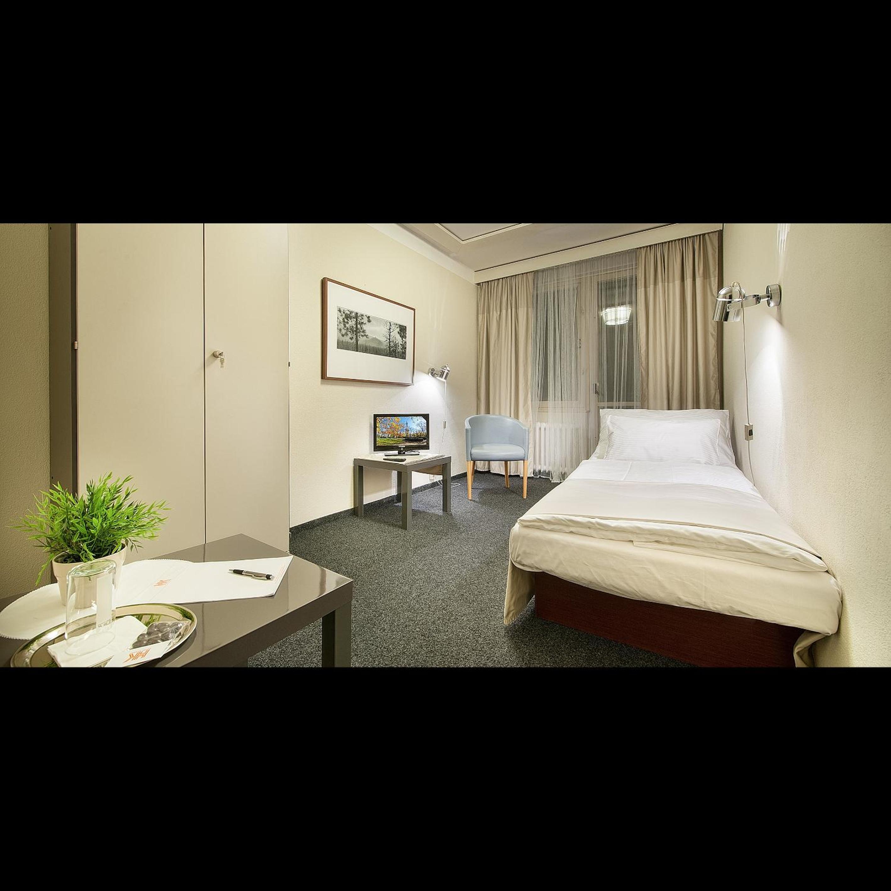 Standard Single Room photo 2