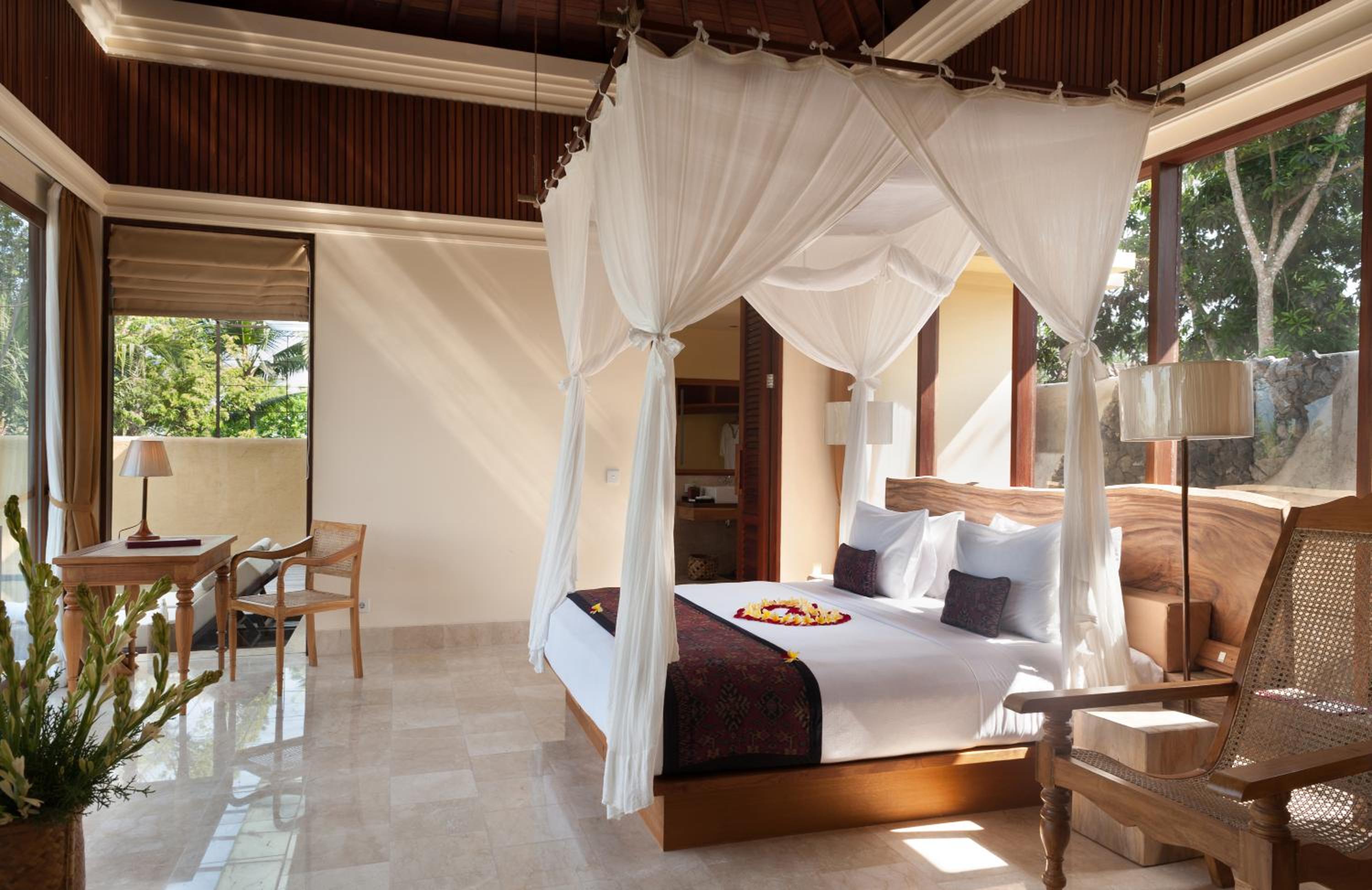 Premiere One-Bedroom Valley  Pool Villa - Photo 2