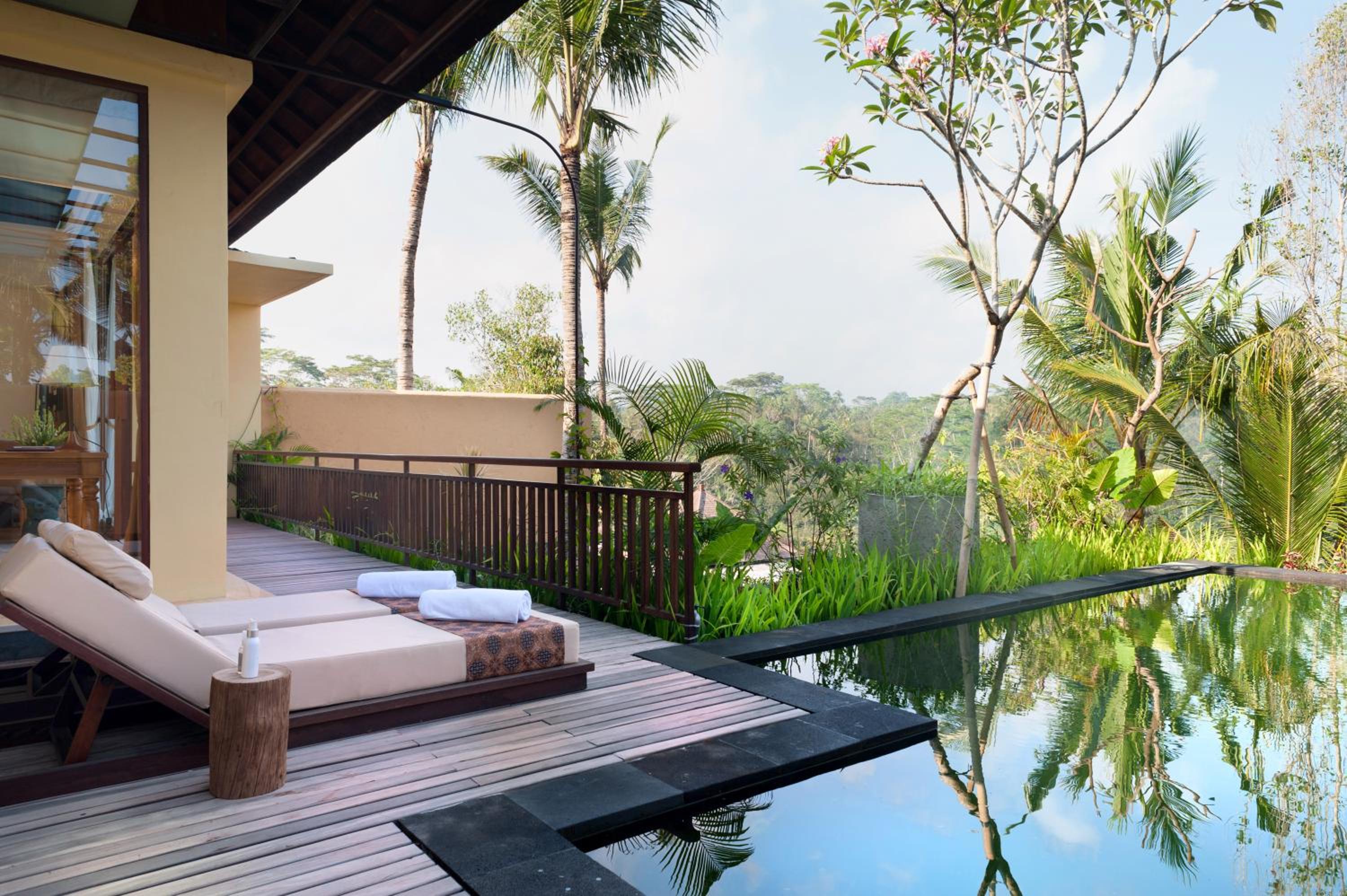 Premiere One-Bedroom Valley  Pool Villa - Photo 6