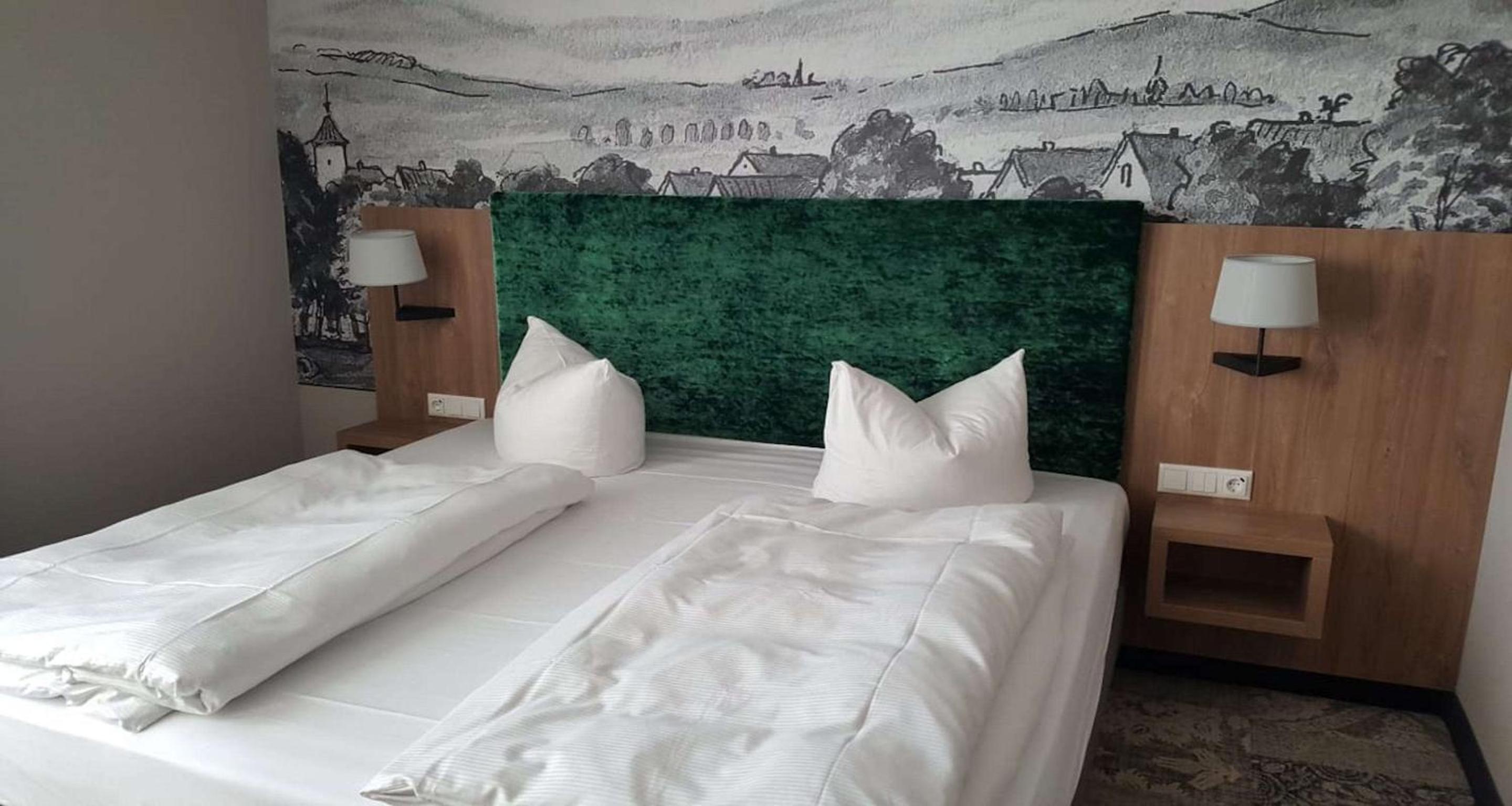 Suite with Double Bed - Photo 5